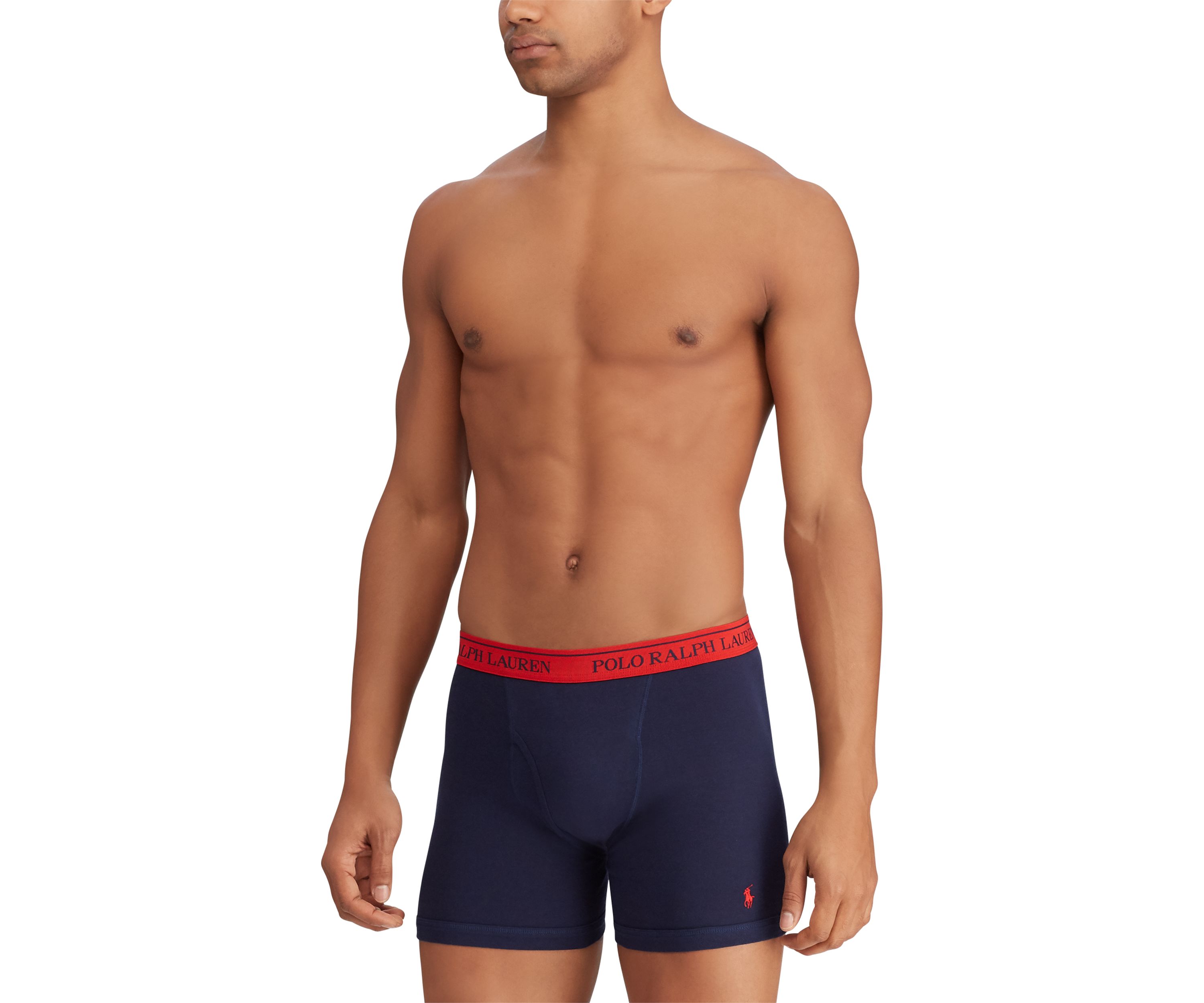 Boxer Briefs - 3 Pack