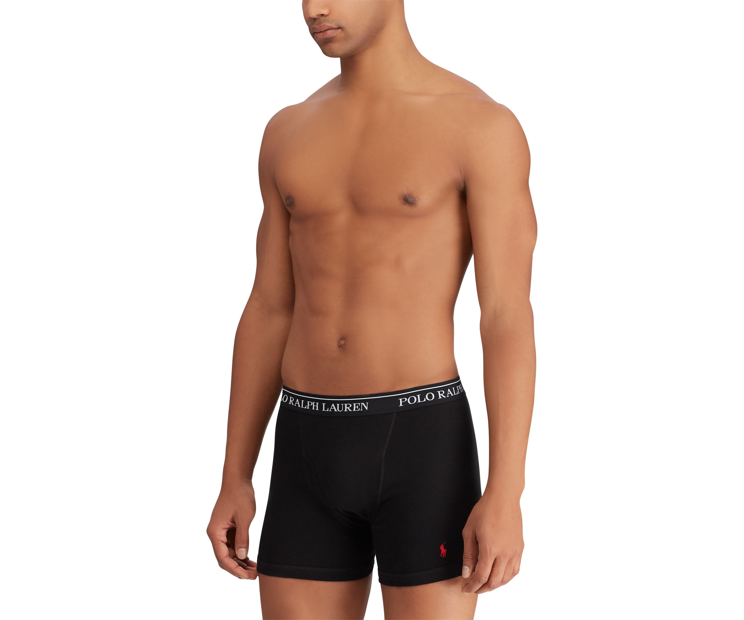 Boxer Briefs - 3 Pack