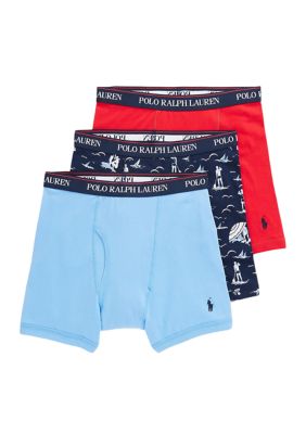 Men's Blue Nautica Underwear: 11 Items in Stock