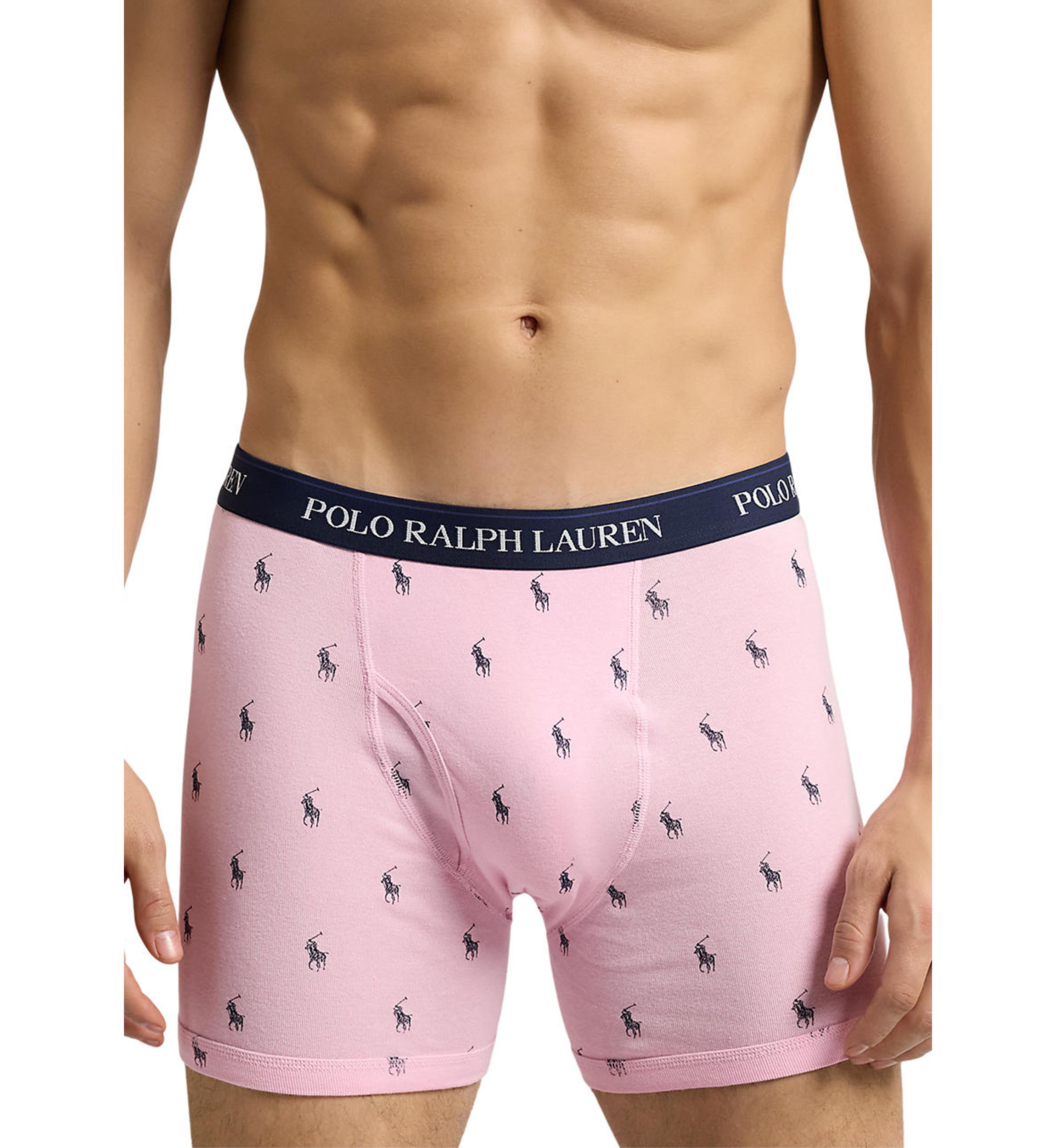 Boxer Briefs - 3 Pack