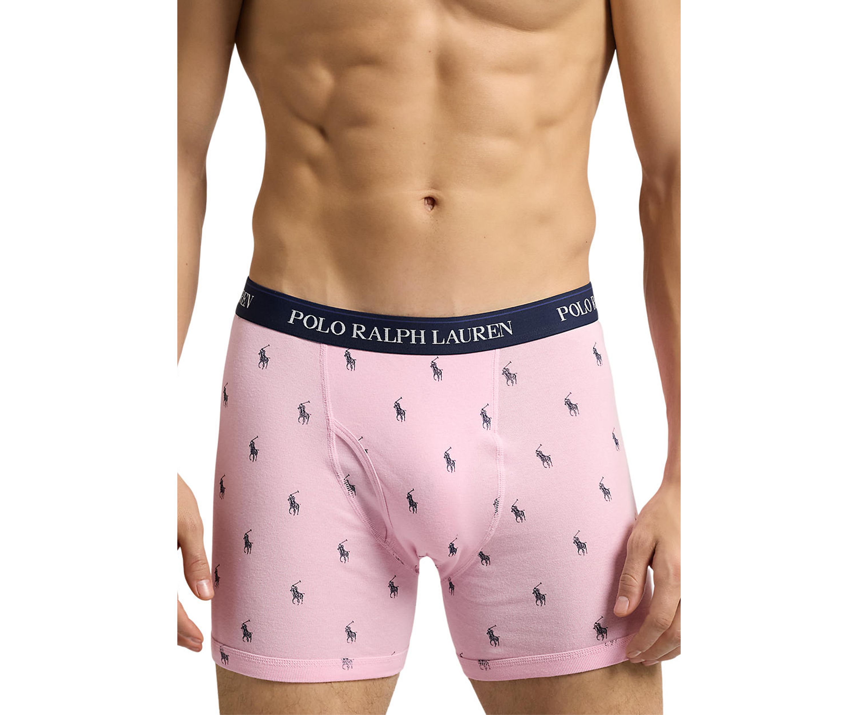 Boxer Briefs - 3 Pack