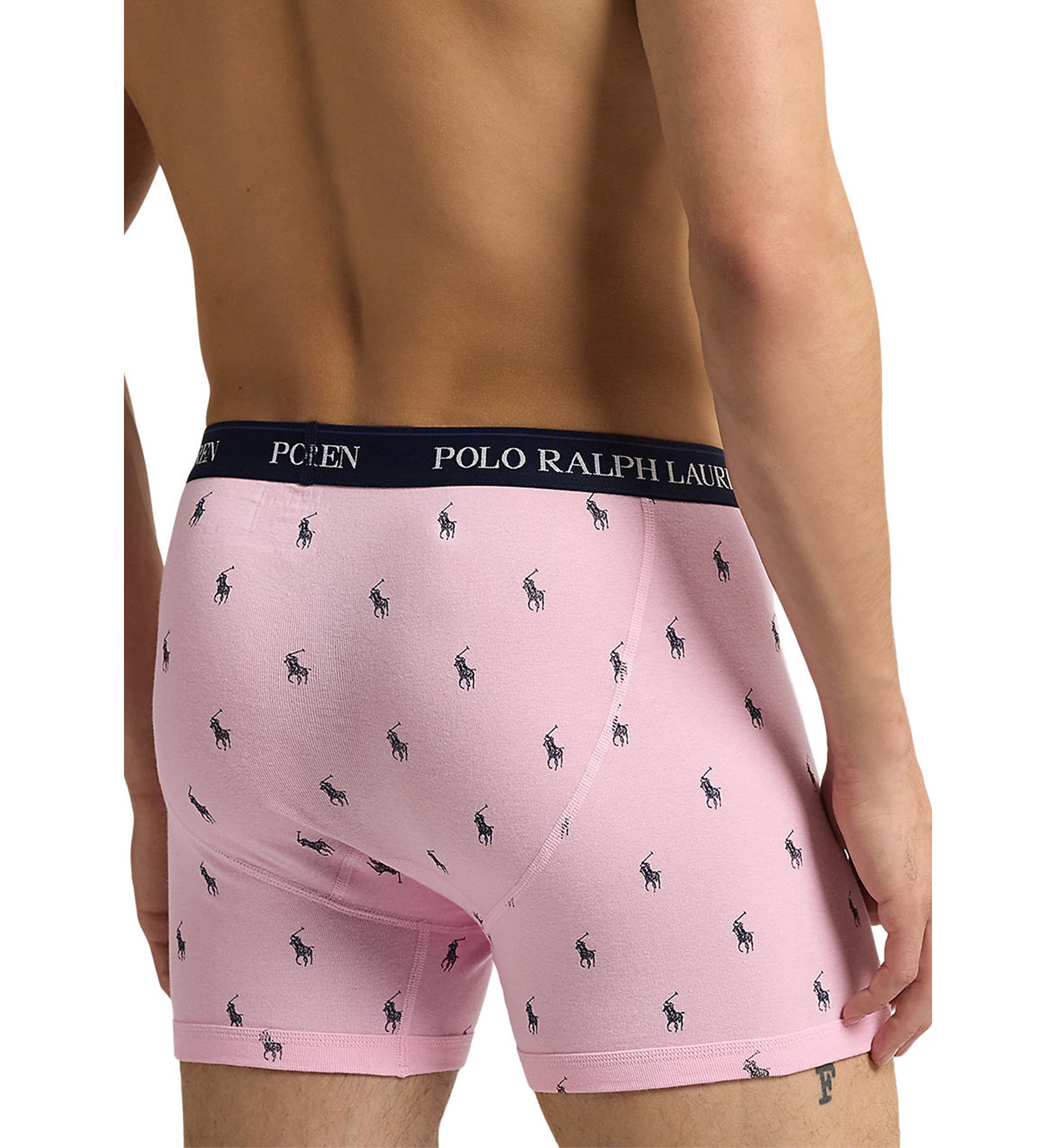 Boxer Briefs - 3 Pack