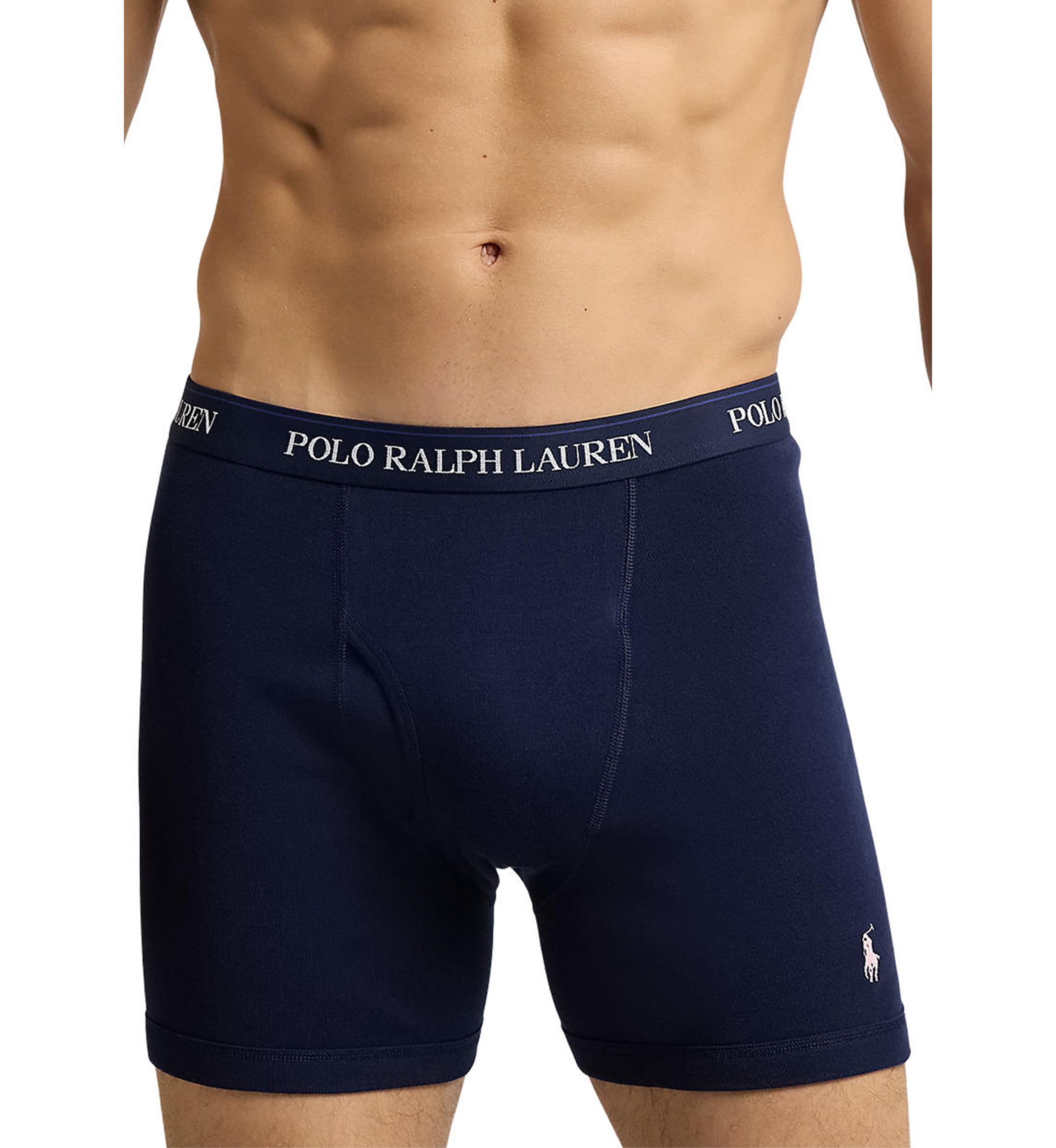 Boxer Briefs - 3 Pack