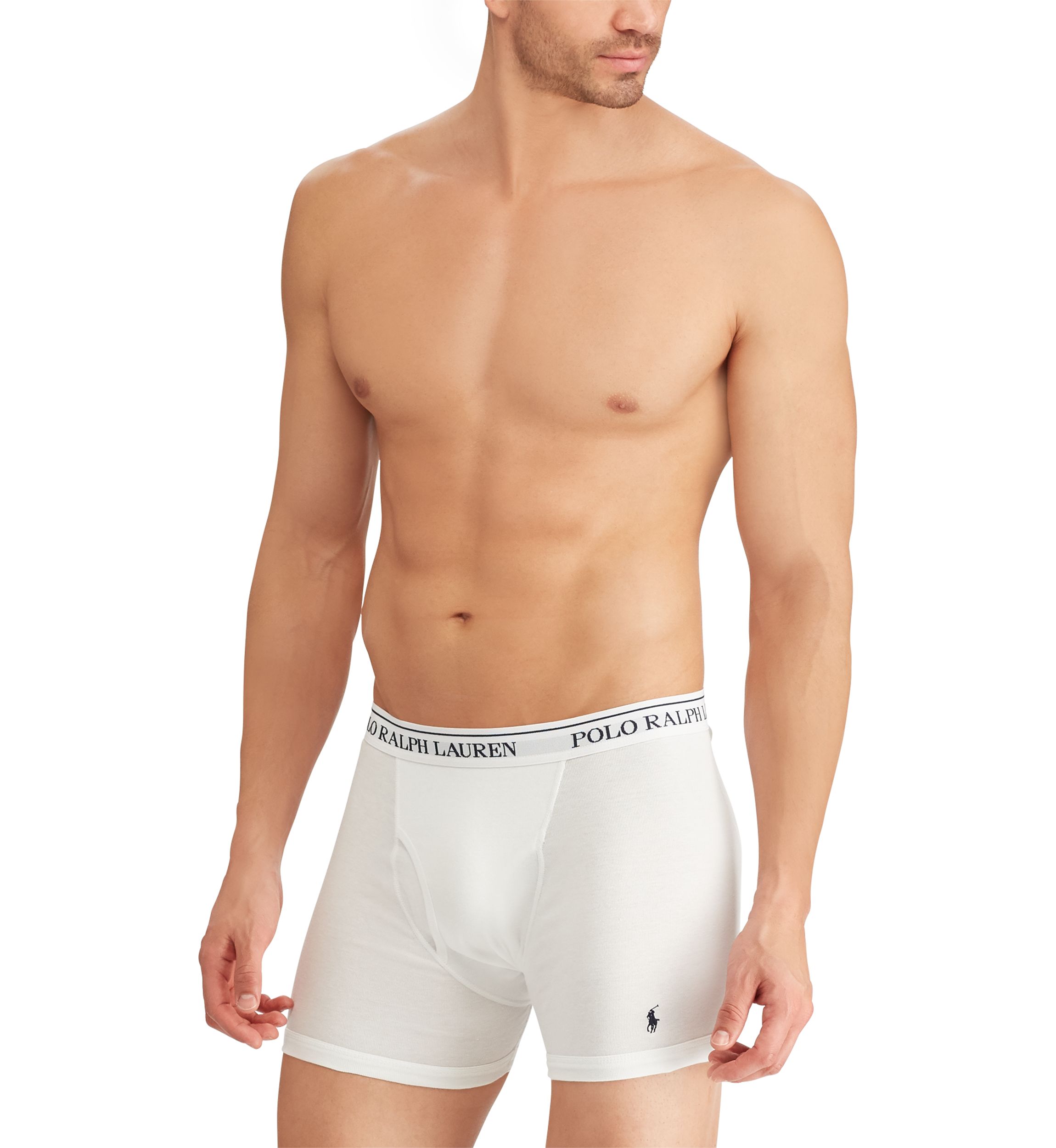 Boxer Briefs - 3 Pack