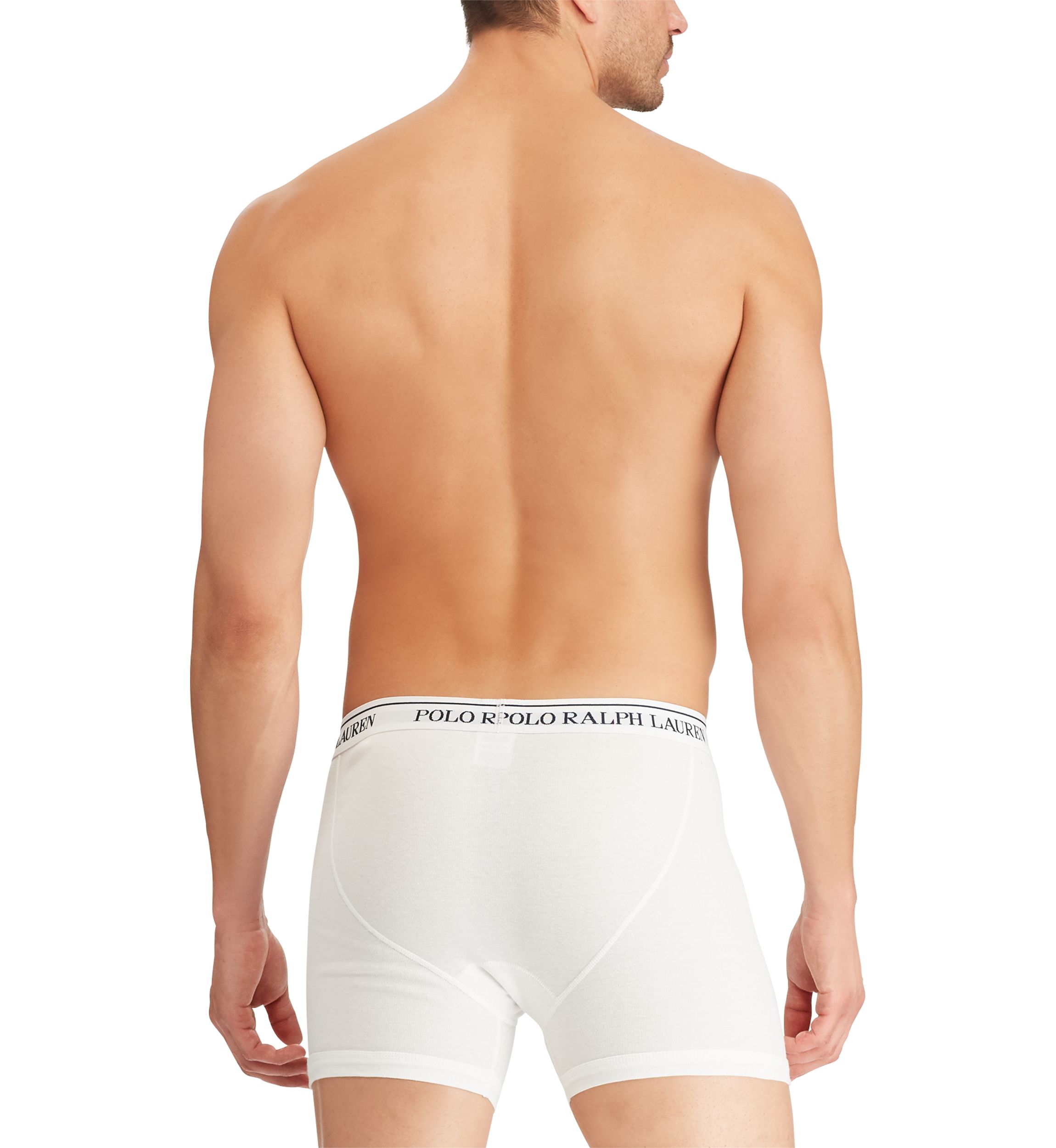 Boxer Briefs - 3 Pack