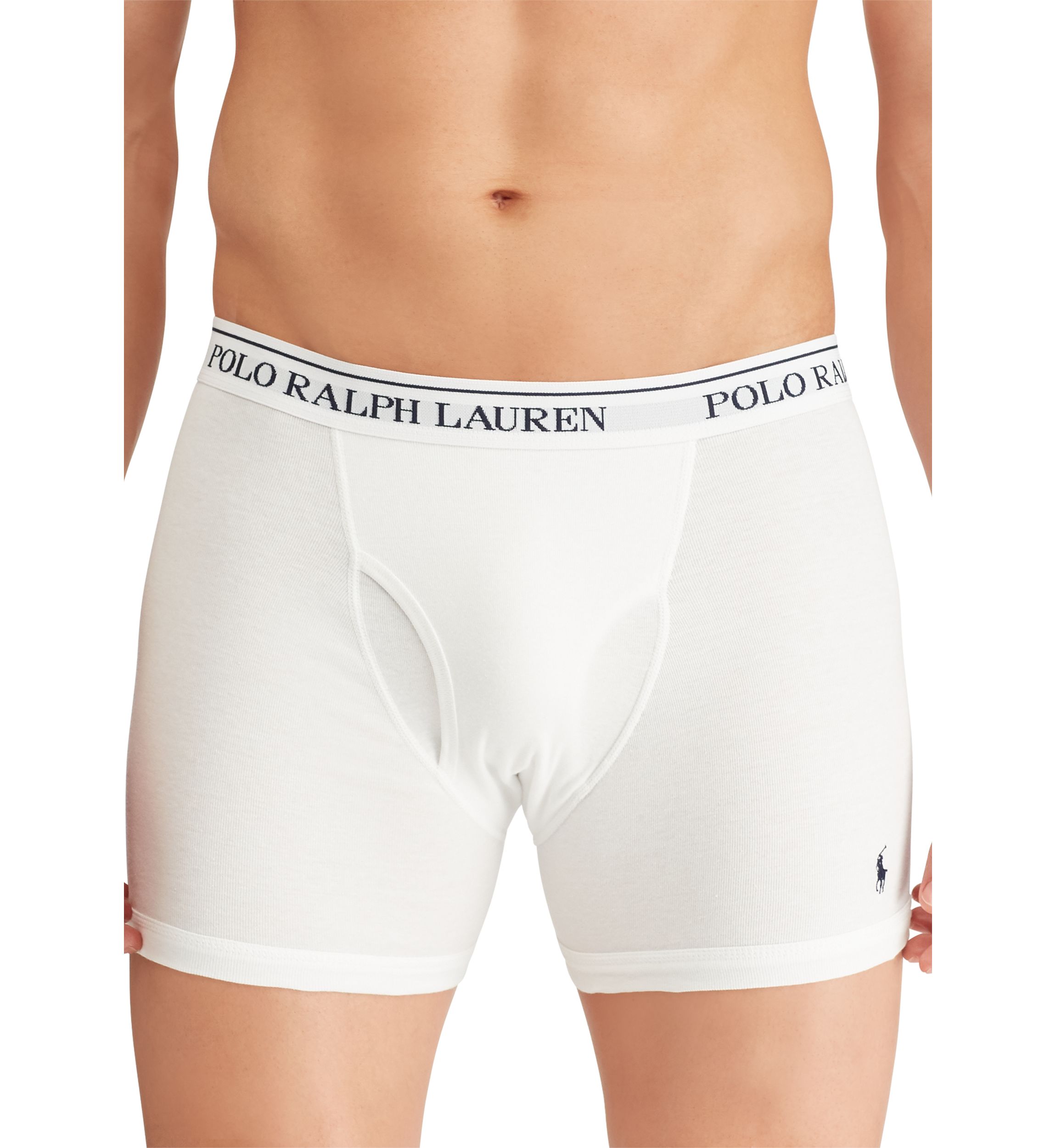 Boxer Briefs - 3 Pack