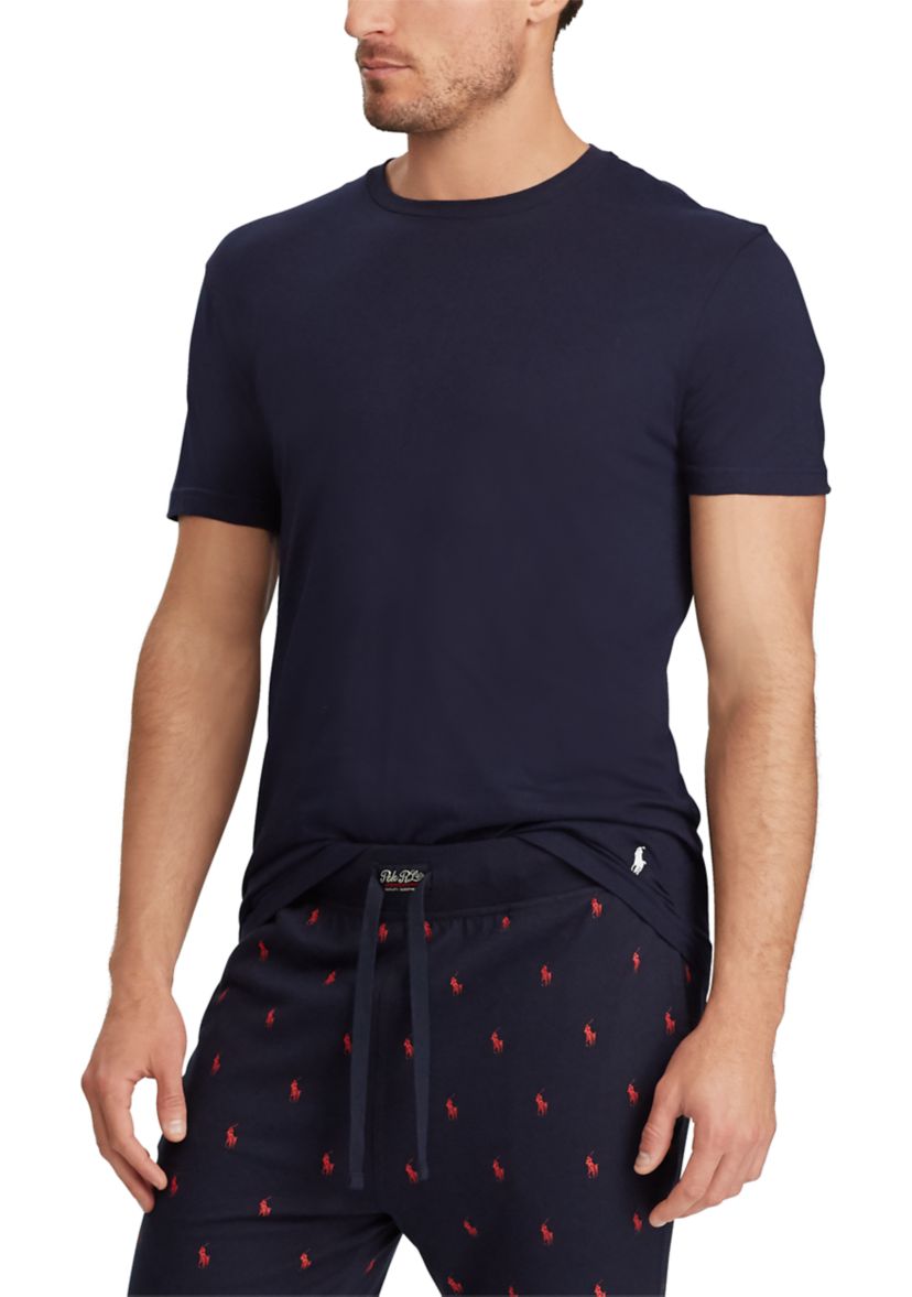 3-Pack Crew Undershirt 