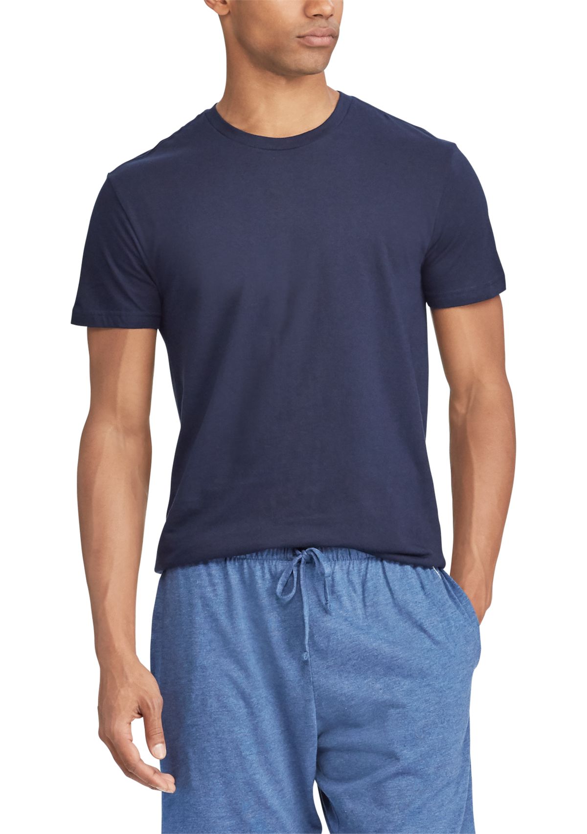 3-Pack Crew Undershirts 