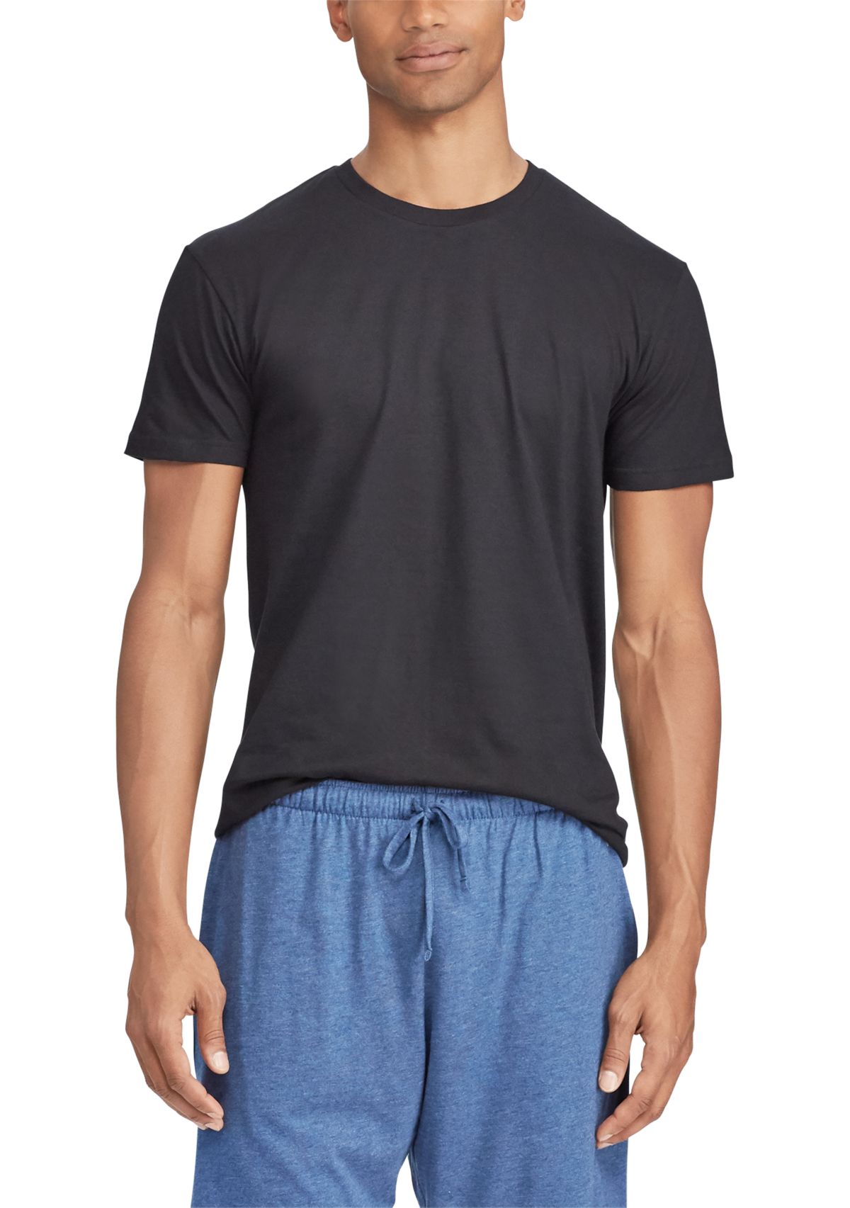 3-Pack Crew Undershirts 