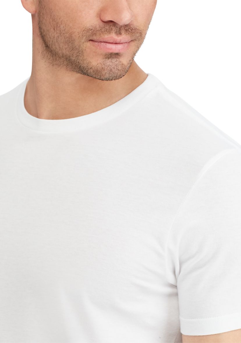  5-Pack Crew Undershirt