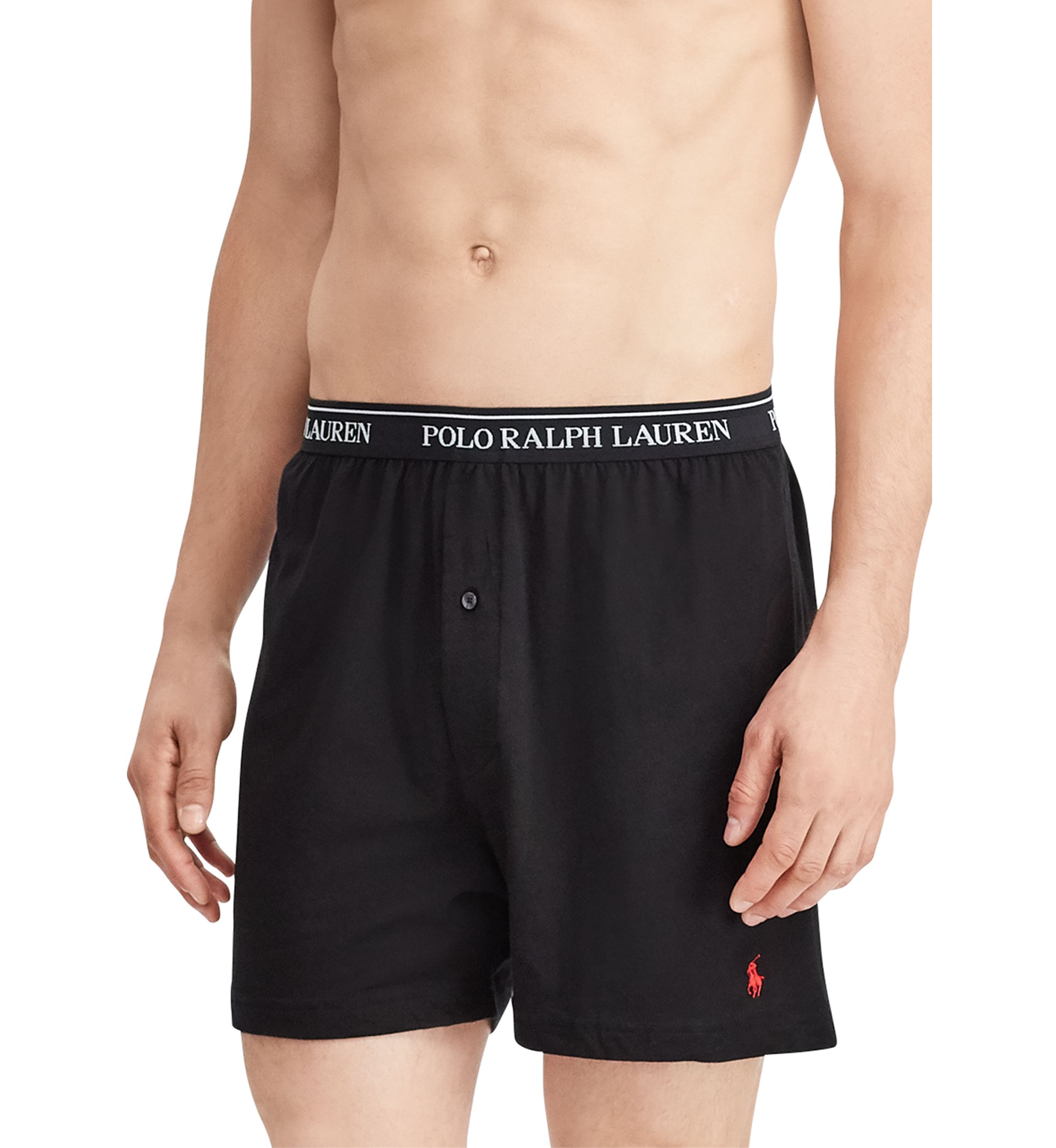 Boxers - 3 Pack