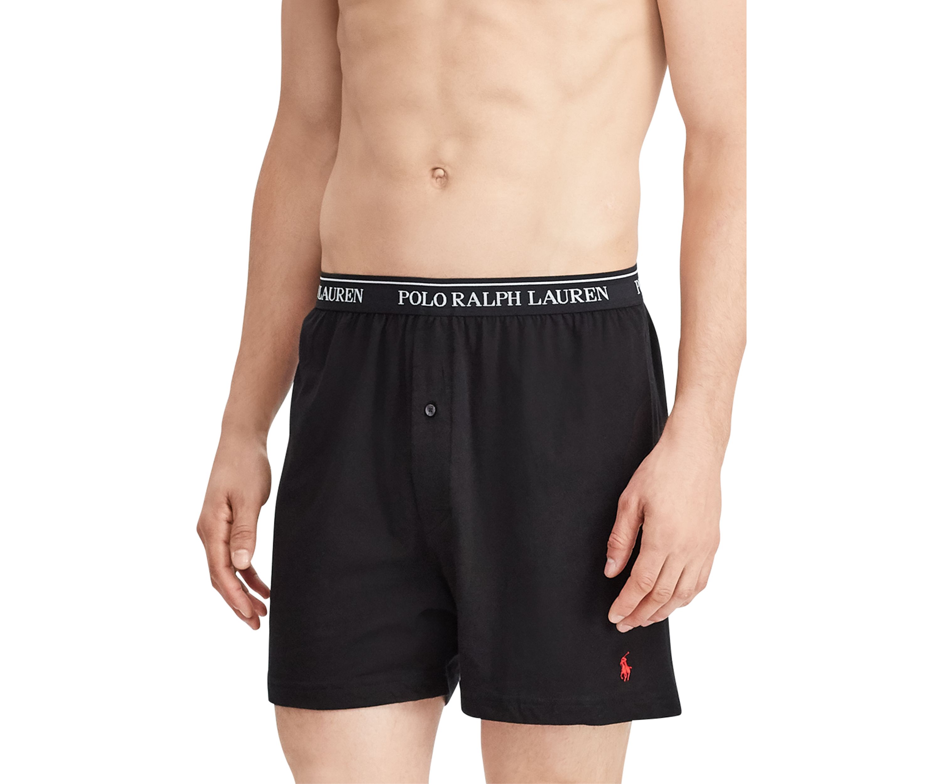 Boxers - 3 Pack