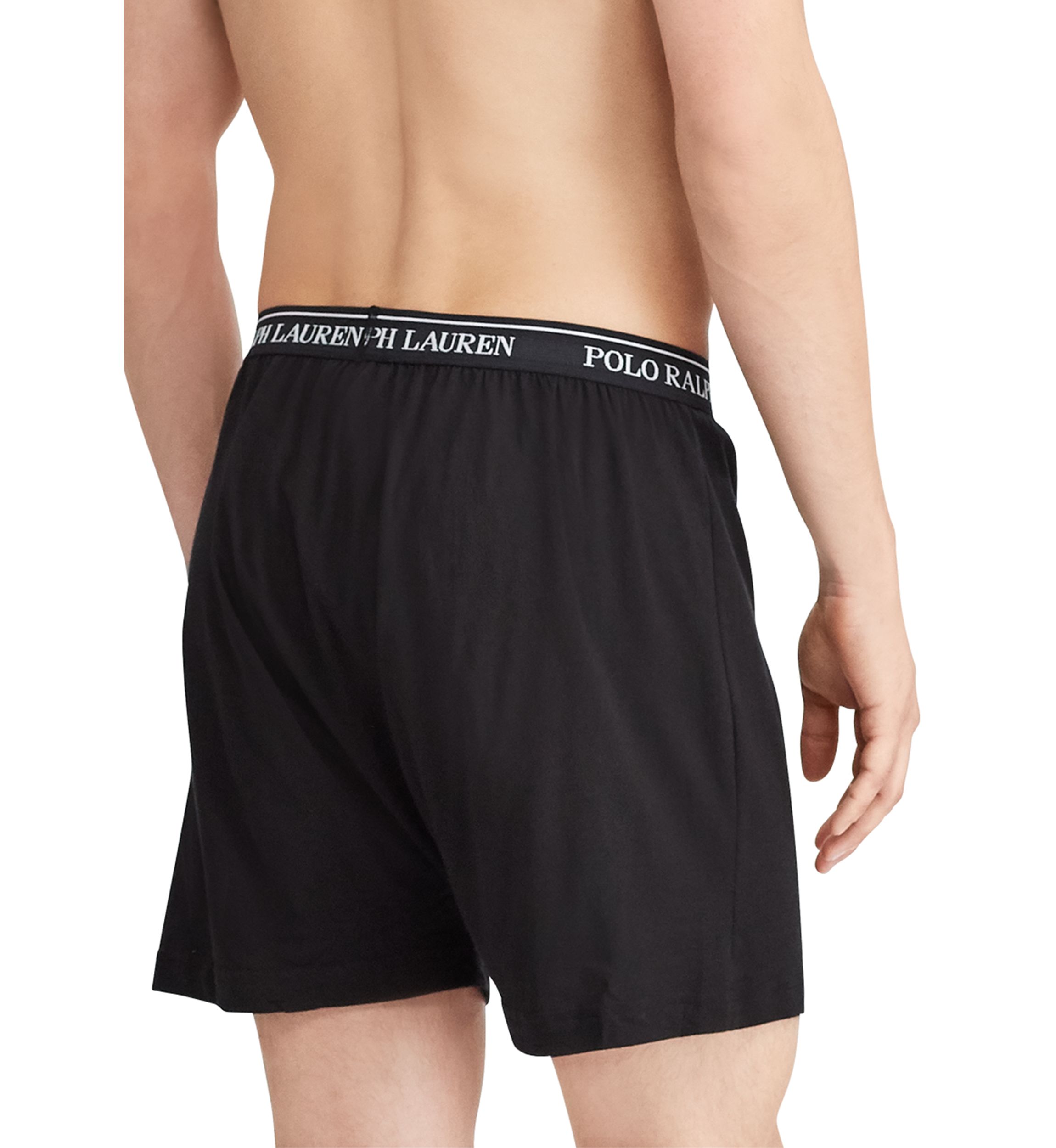 Boxers - 3 Pack