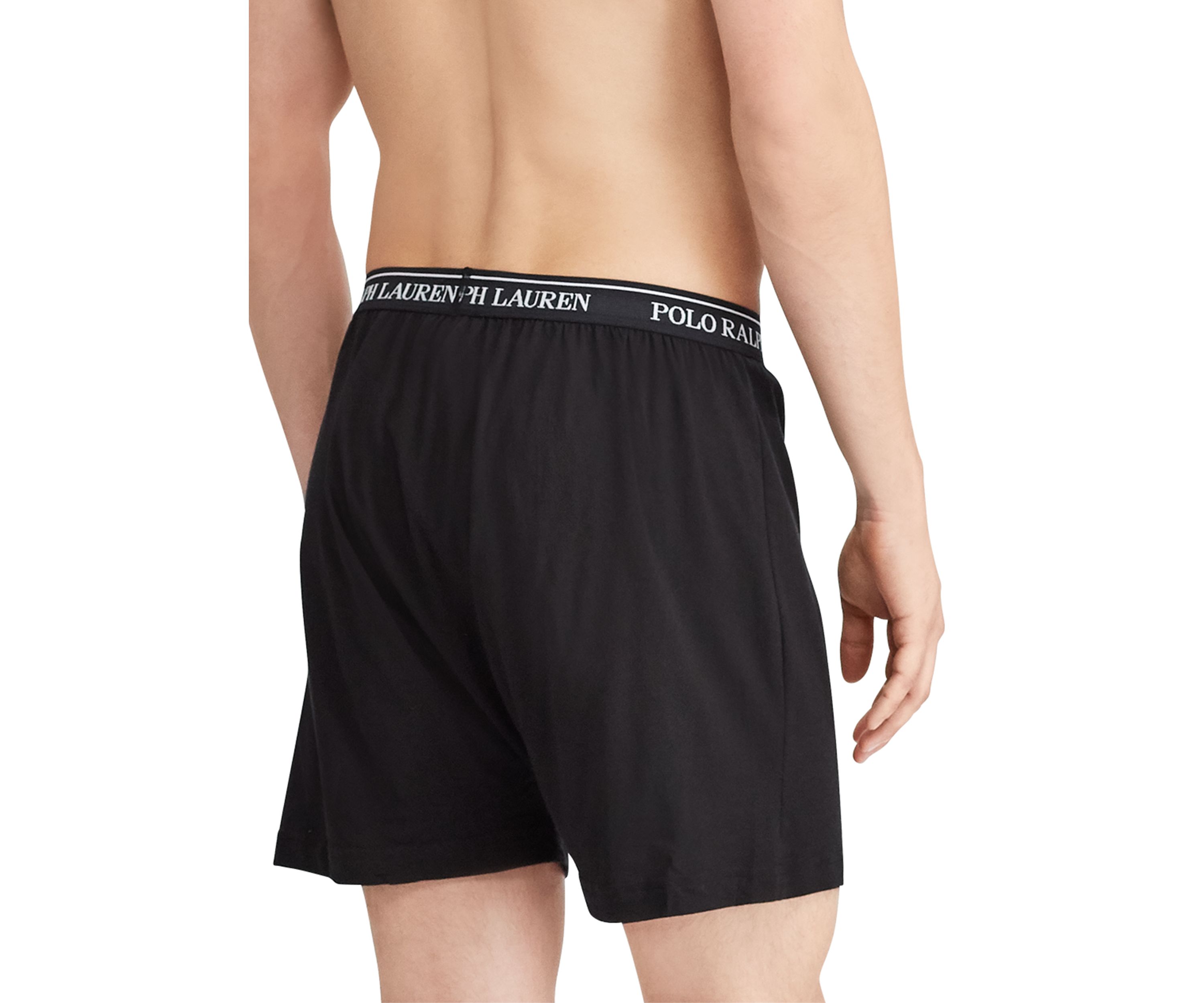 Boxers - 3 Pack