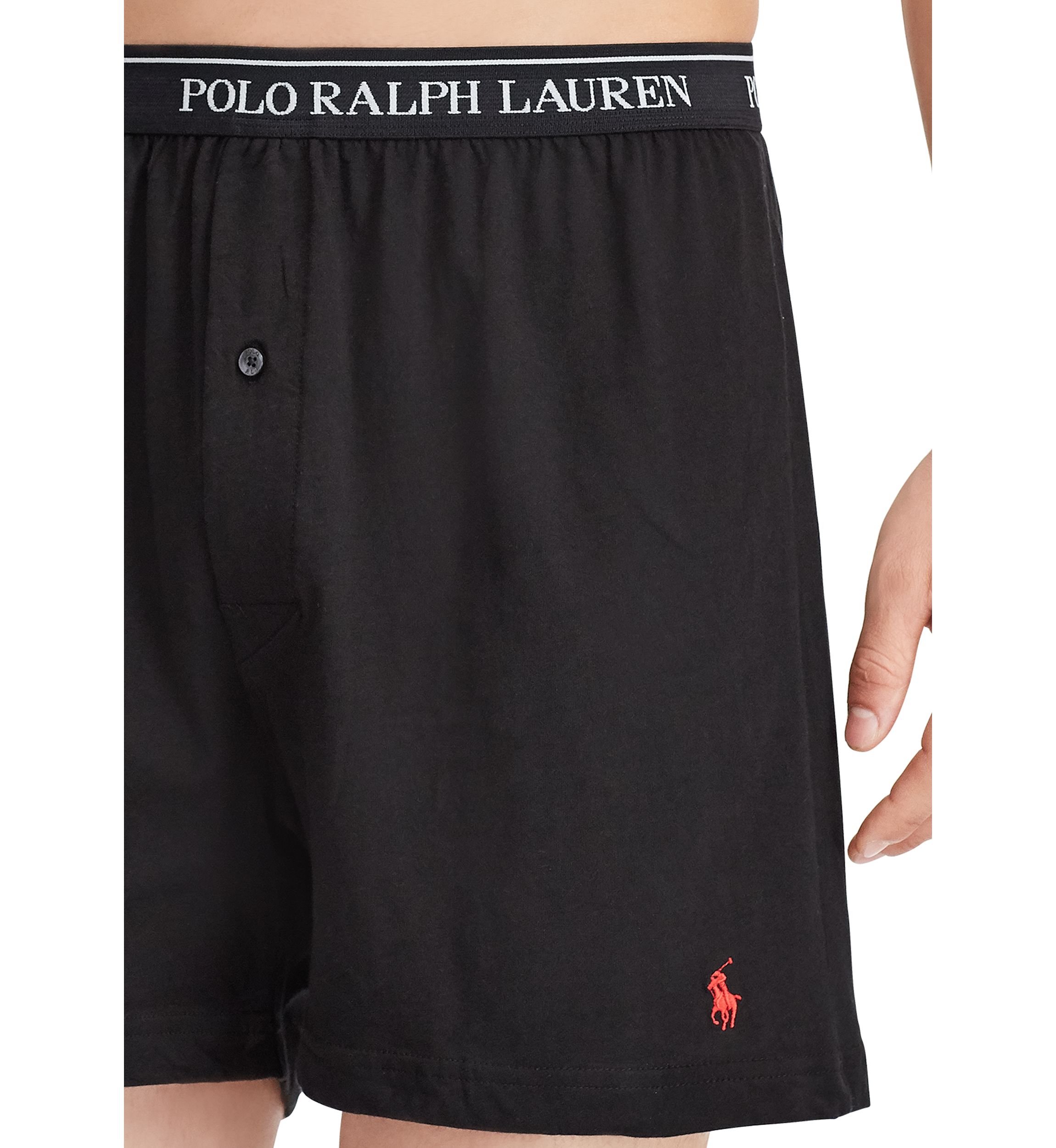 Boxers - 3 Pack