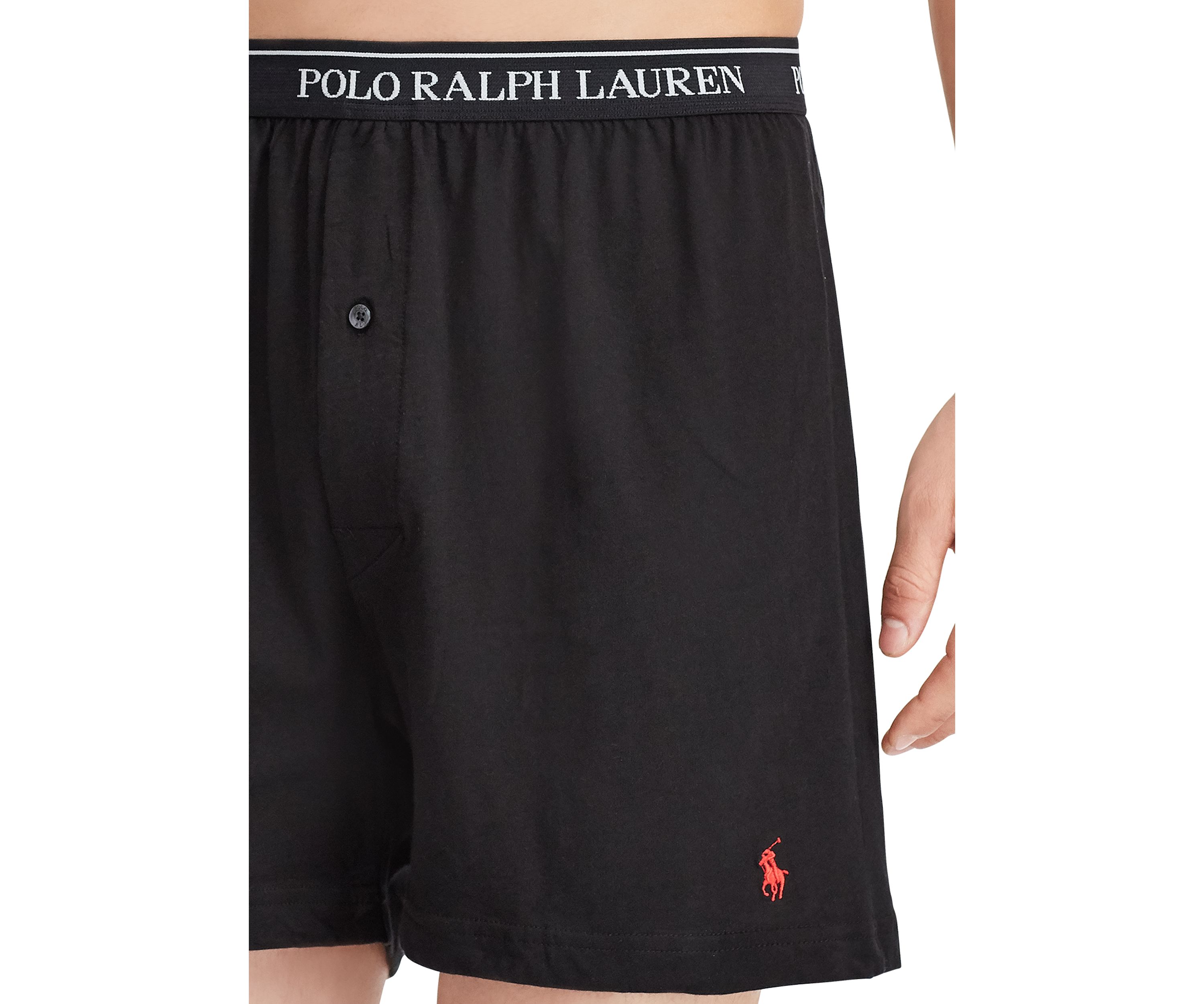 Boxers - 3 Pack