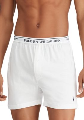 Polo Ralph Lauren Men's Boxers - 3 Pack