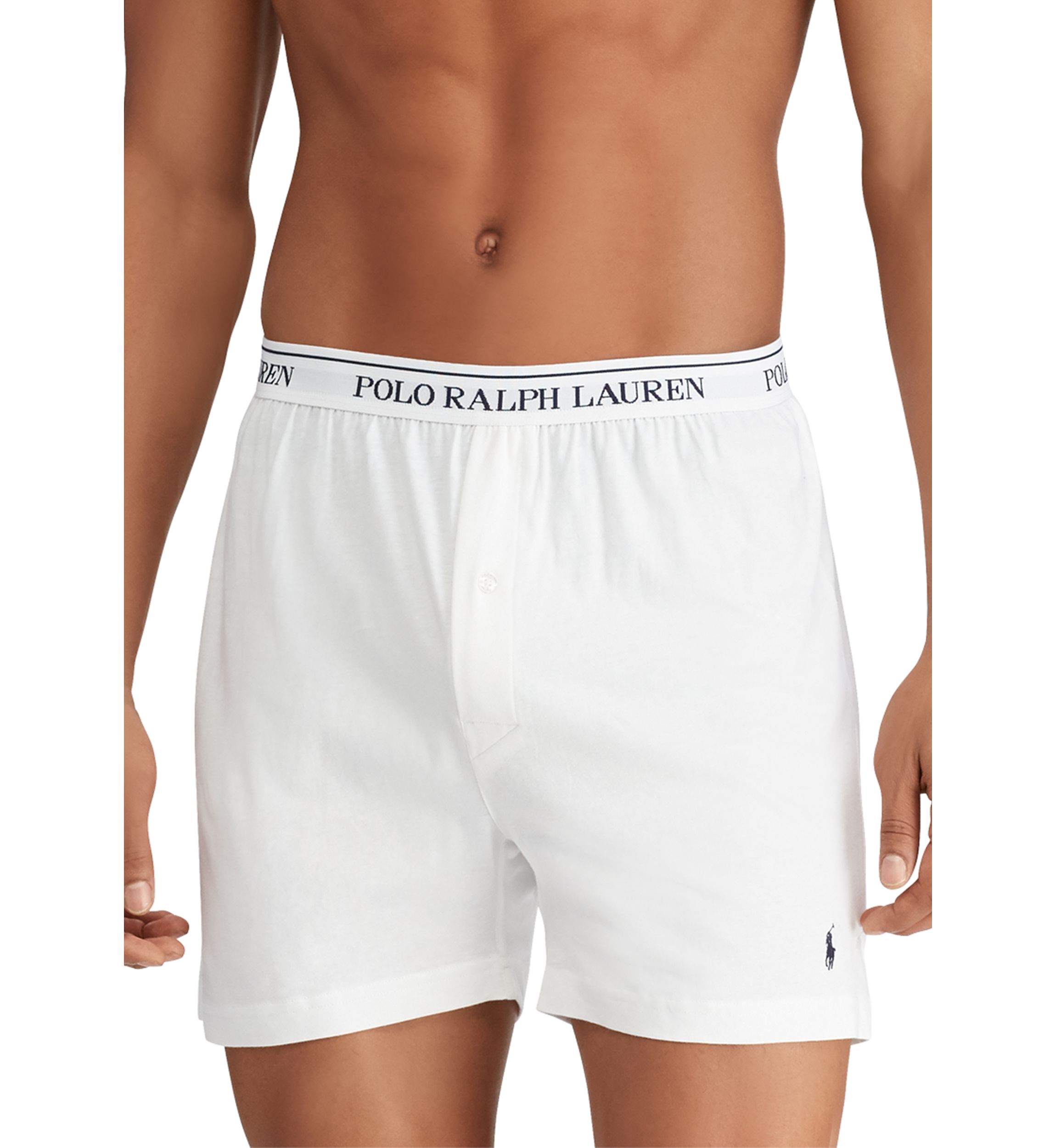 Boxers - 3 Pack