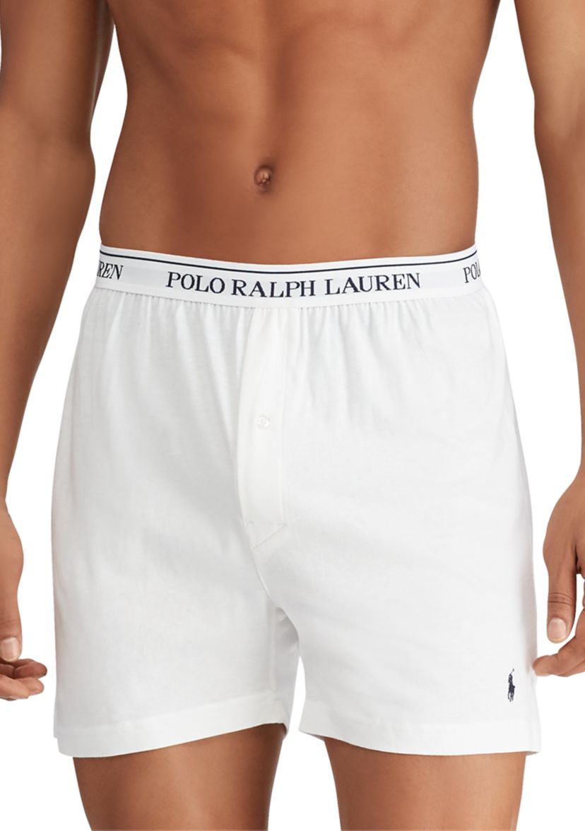 Boxers - 3 Pack