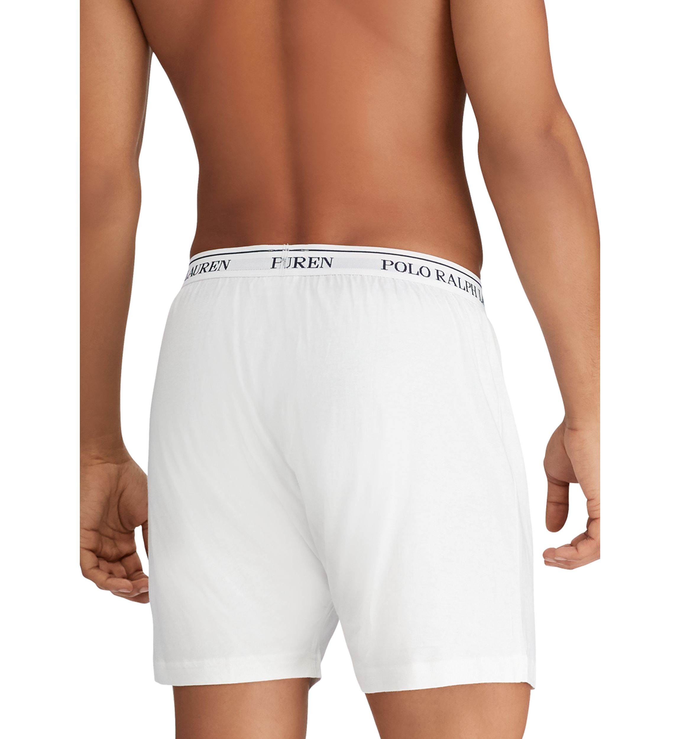 Boxers - 3 Pack