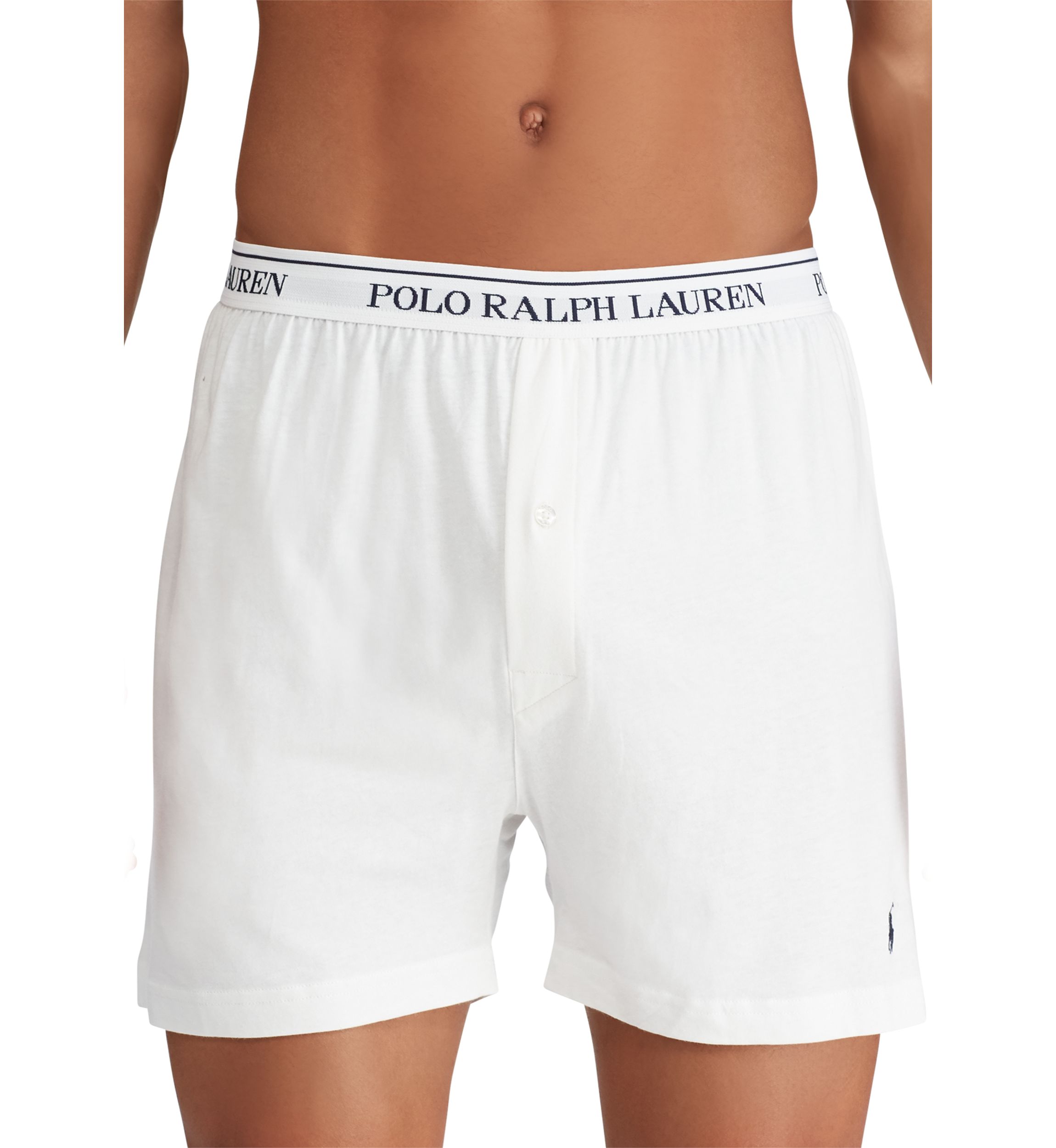 Boxers - 3 Pack