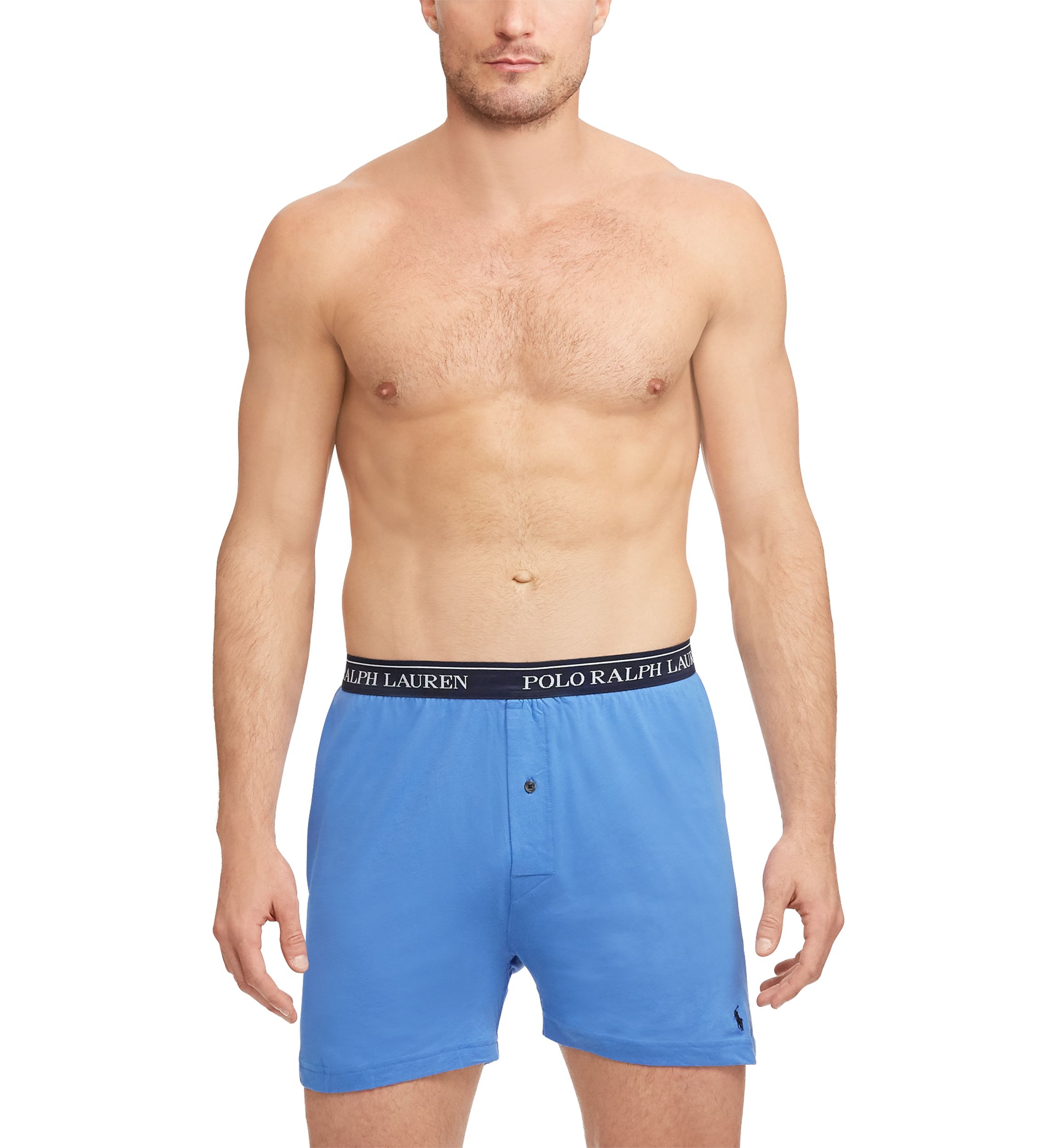 Boxers - 5 Pack