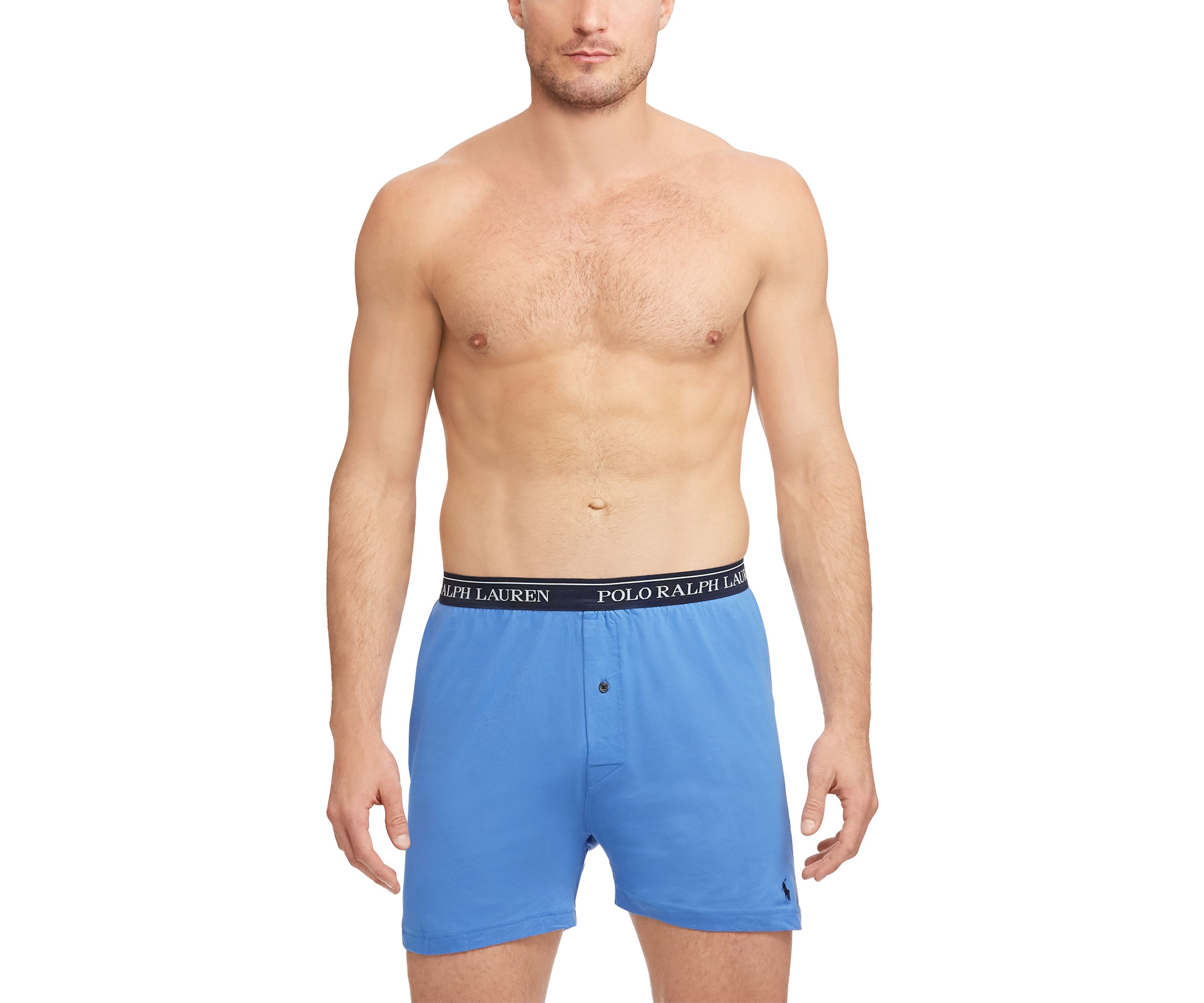 Boxers - 5 Pack