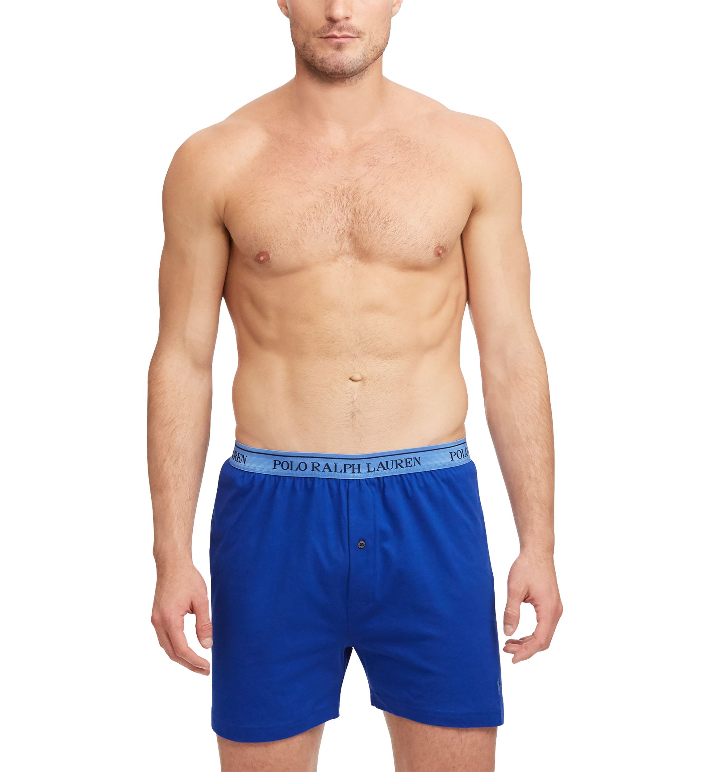 Boxers - 5 Pack