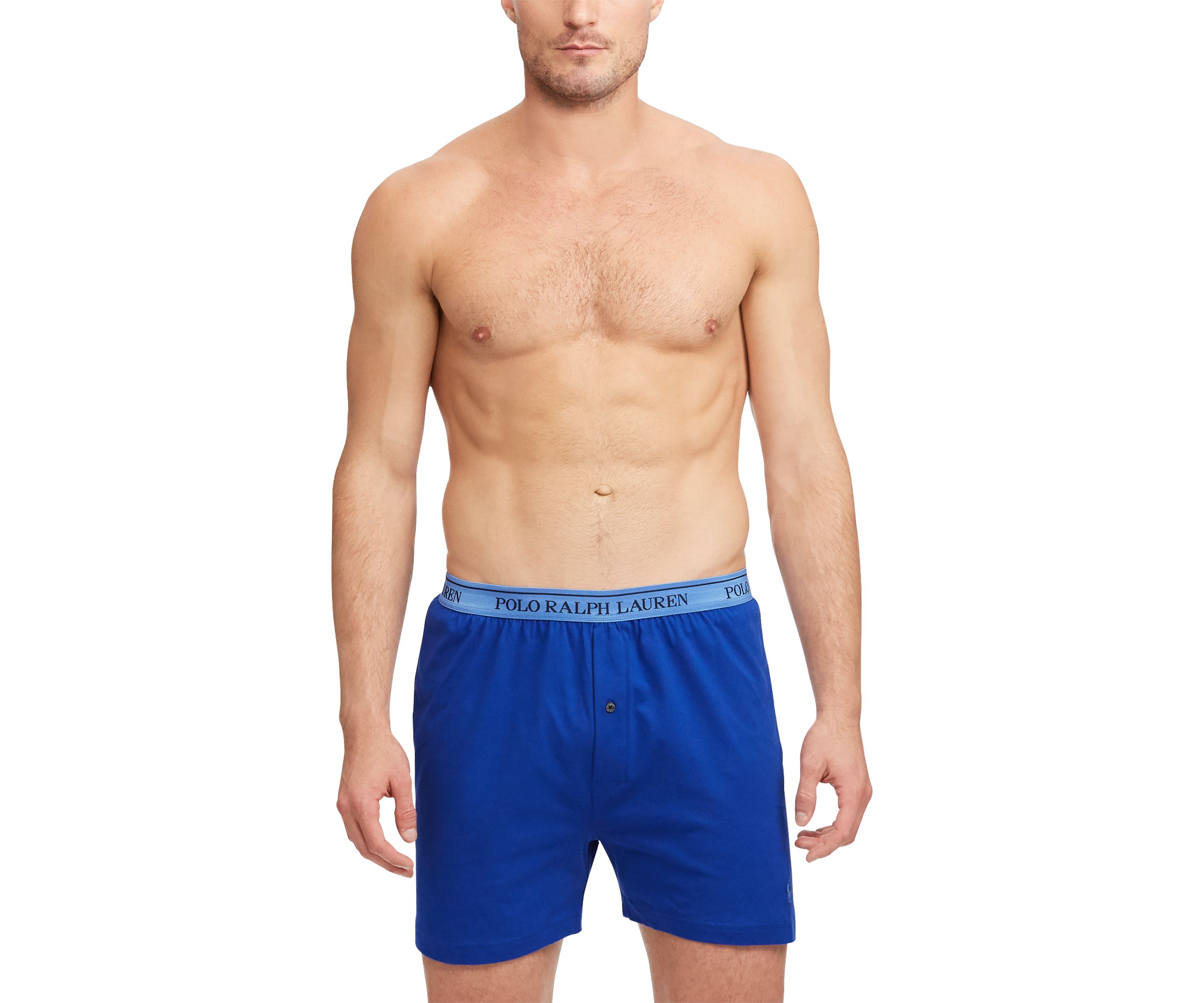 Boxers - 5 Pack