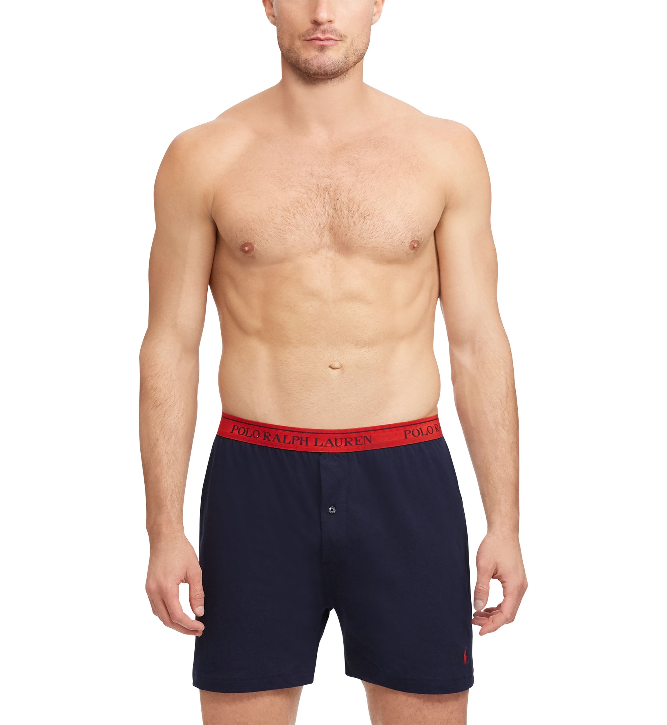 Boxers - 5 Pack