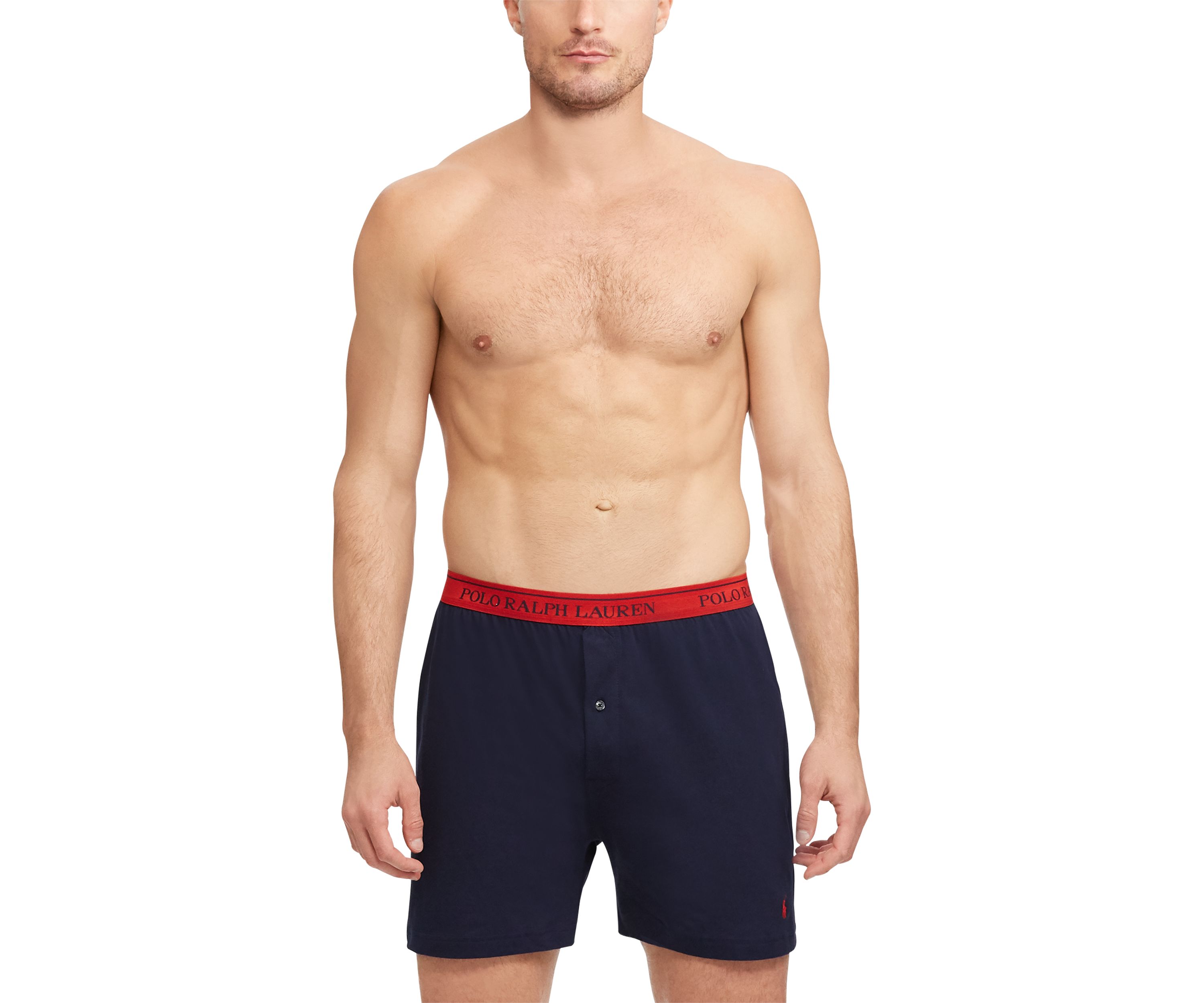 Boxers - 5 Pack
