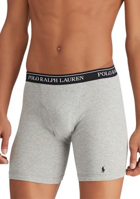 Polo Ralph Lauren Leg Briefs - 3 Pack | belk