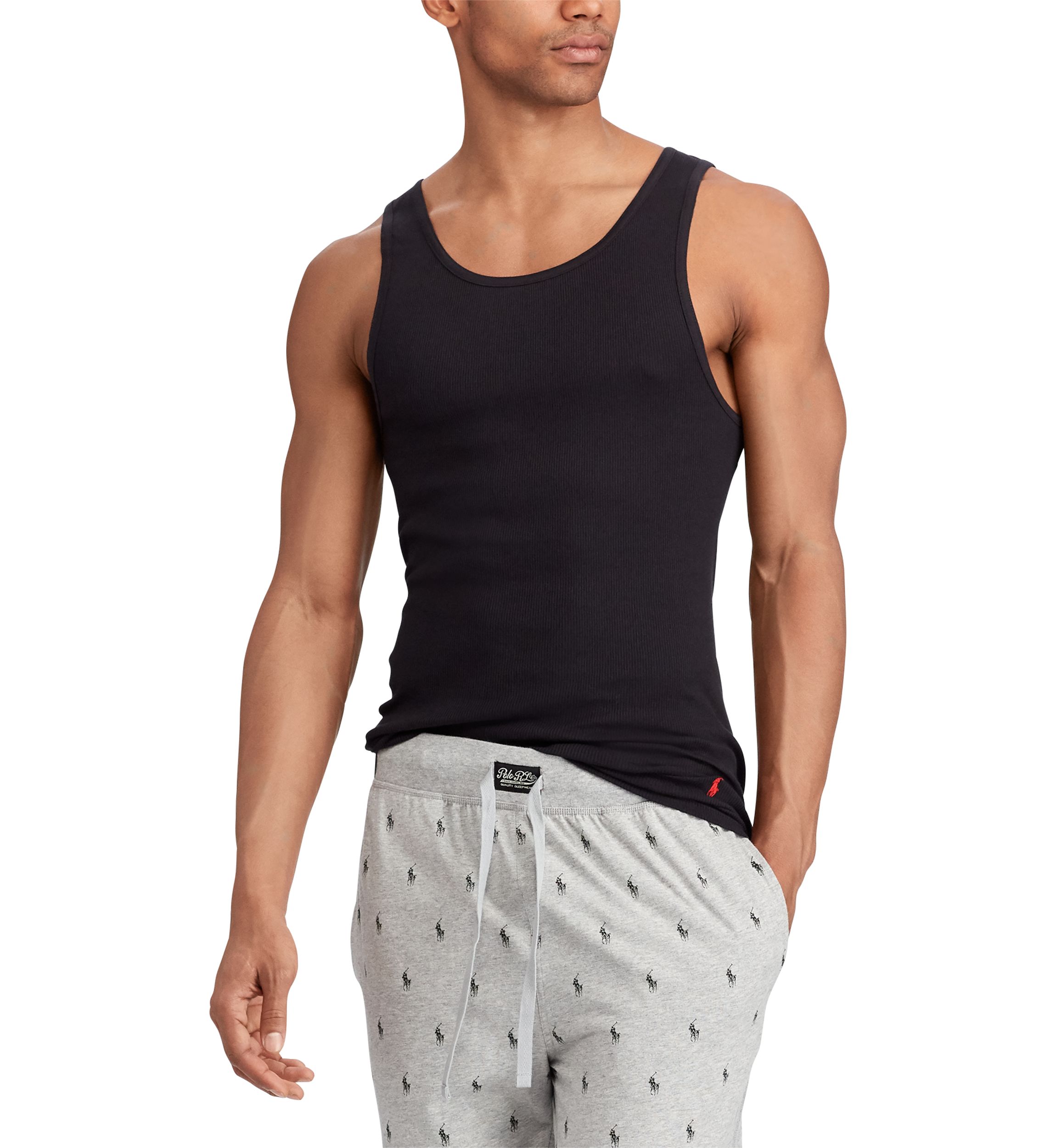 Tank Undershirt - 3 Pack