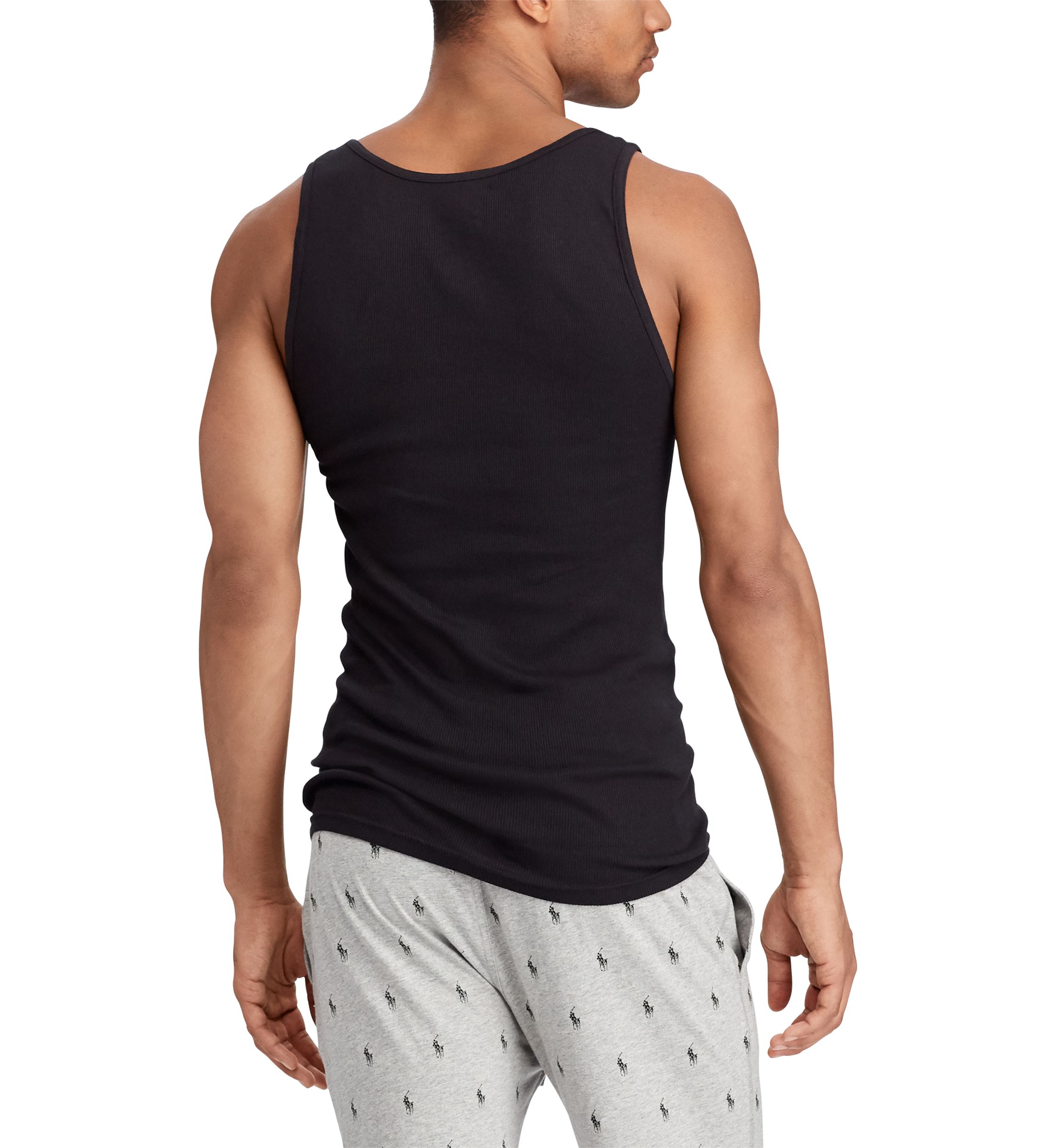 Tank Undershirt - 3 Pack