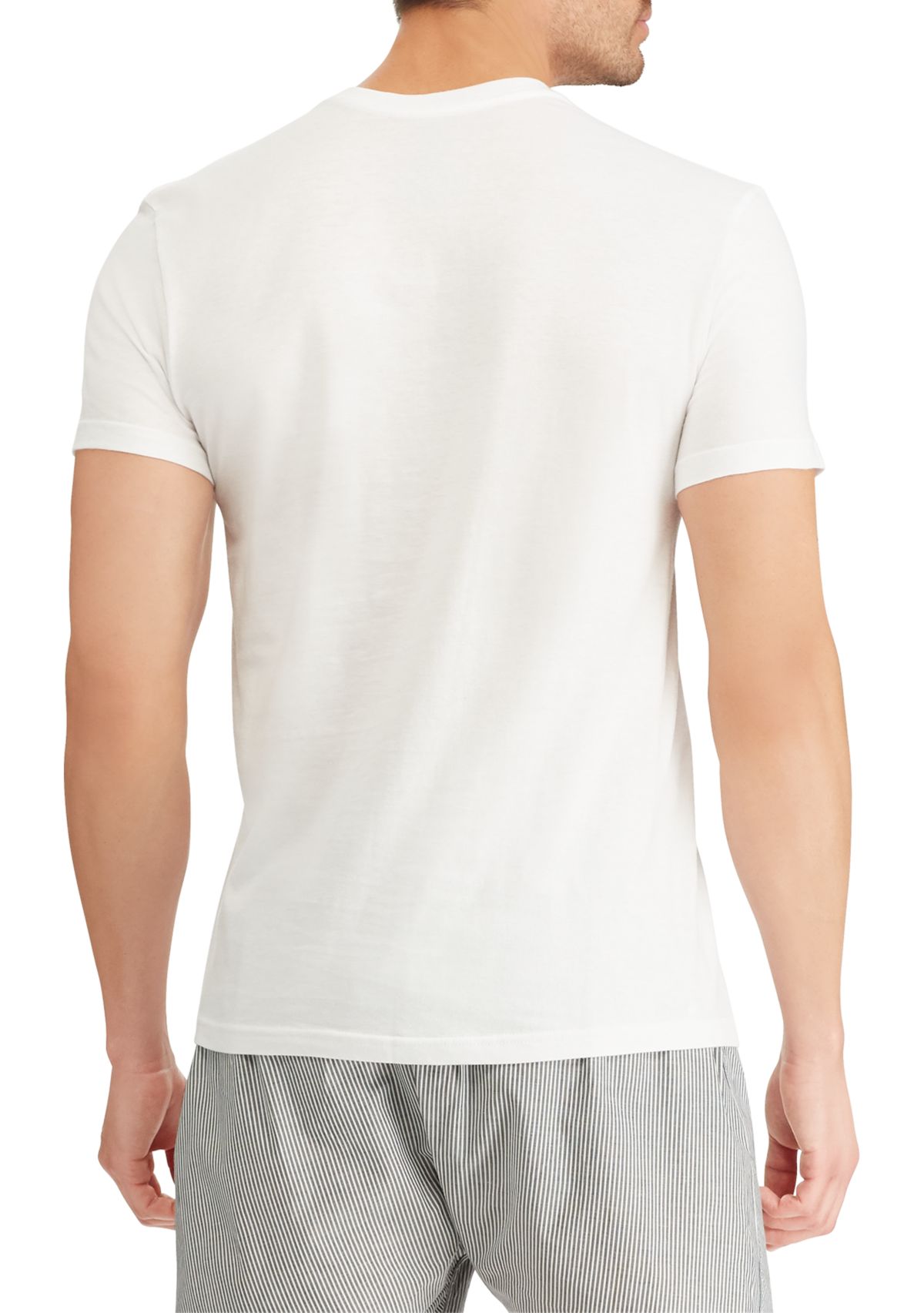 5-Pack V-Neck Undershirts