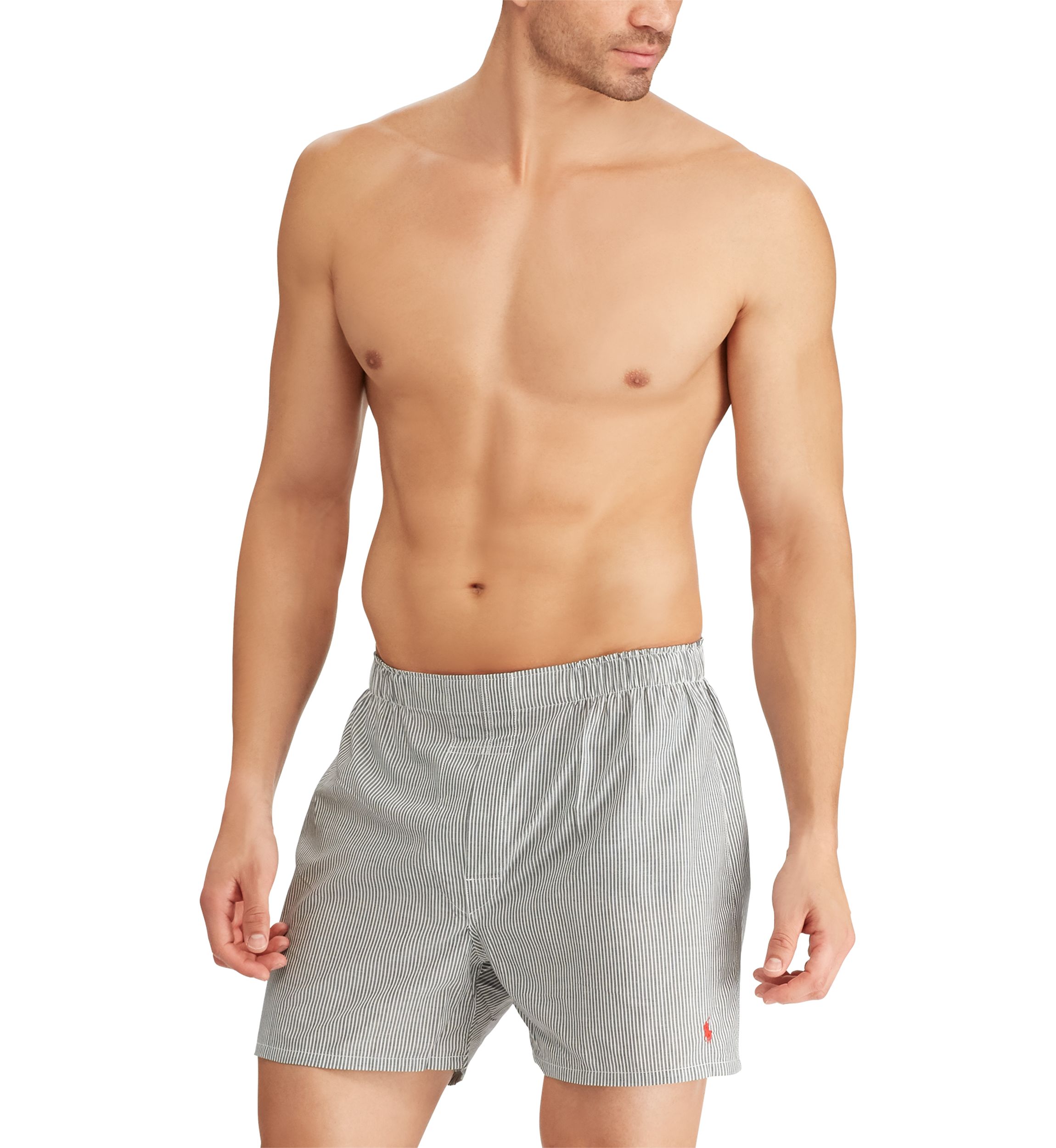 Woven Boxers - 3 Pack