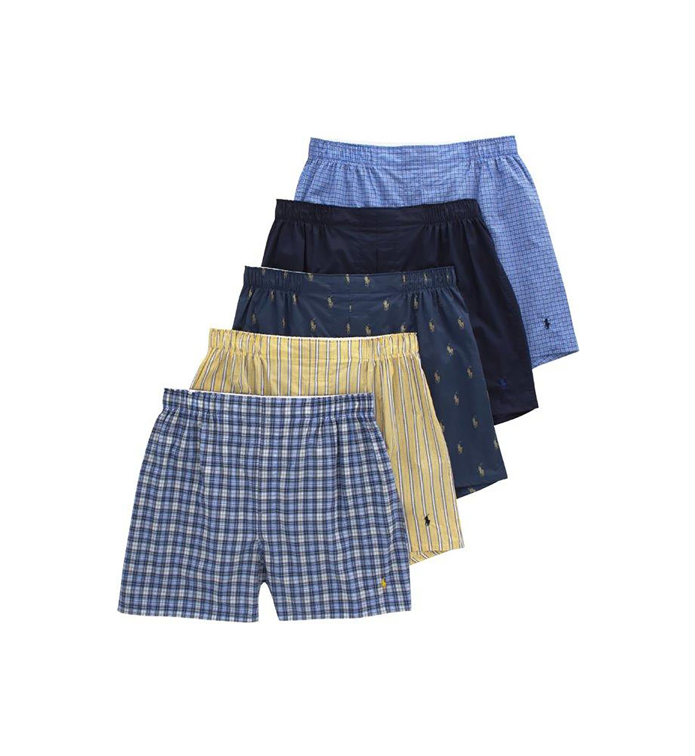 Classic Fit Boxers