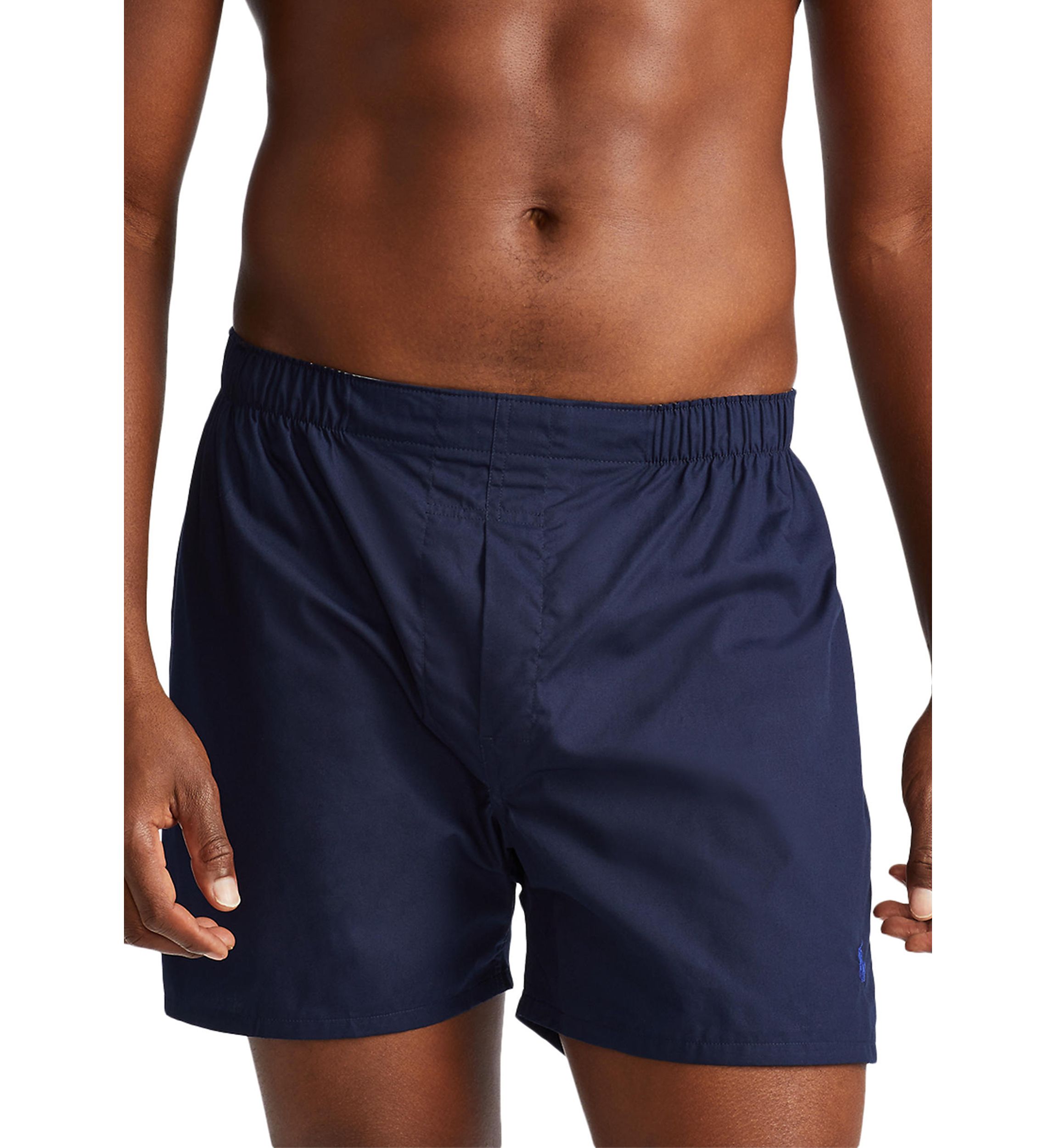 Classic Fit Boxers