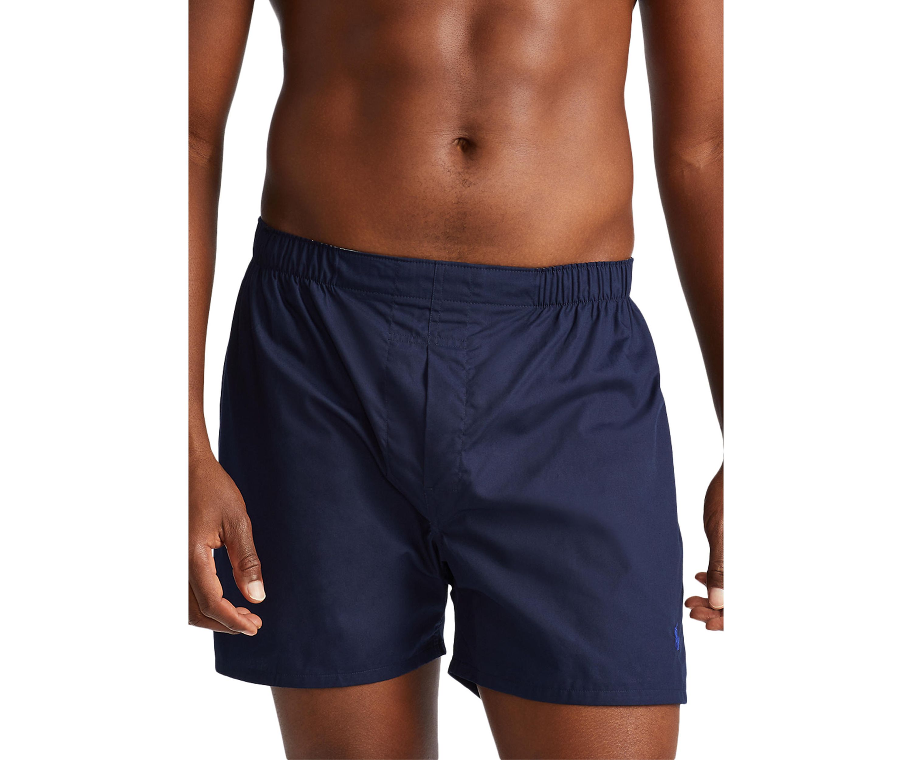 Classic Fit Boxers