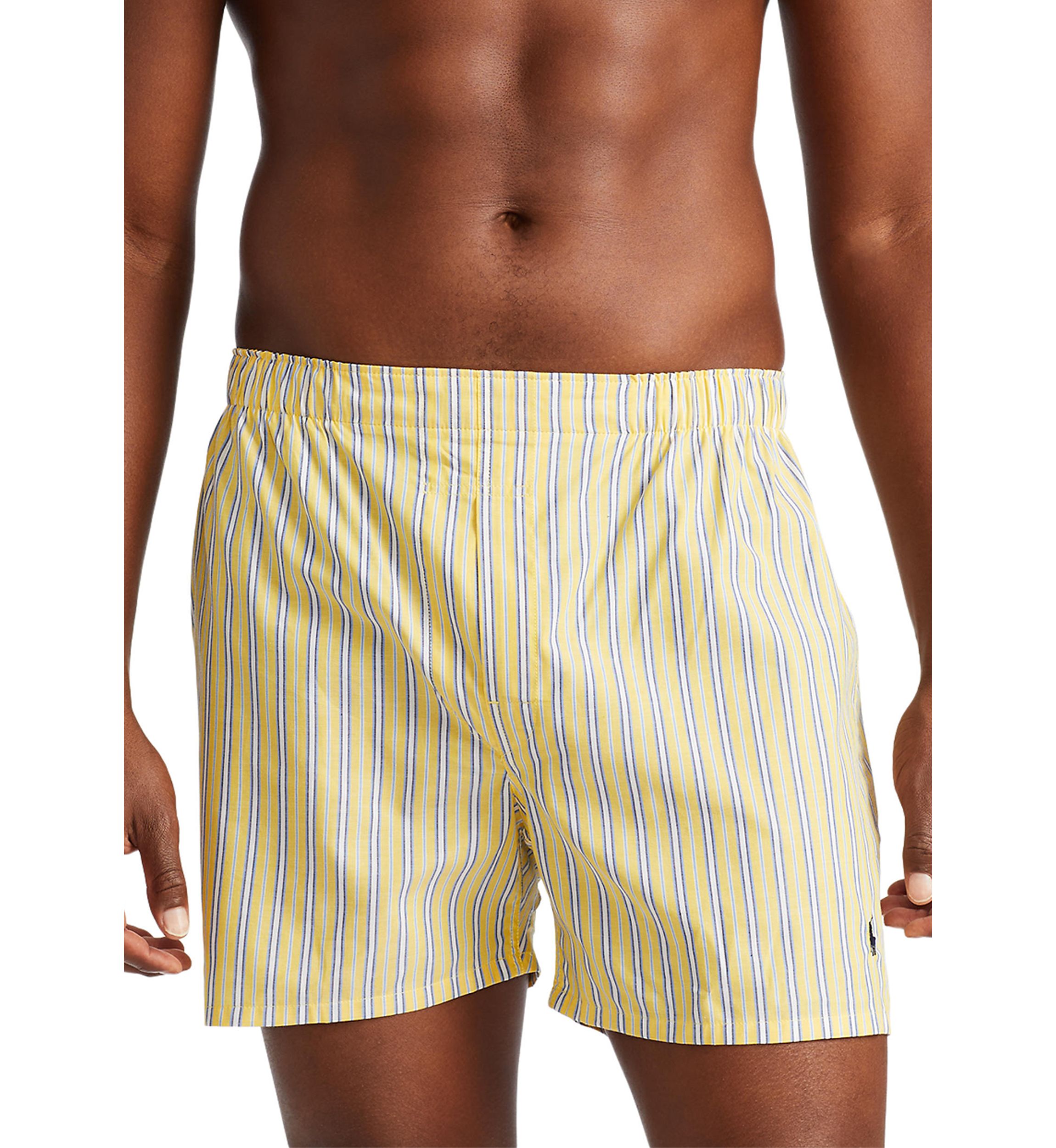 Classic Fit Boxers