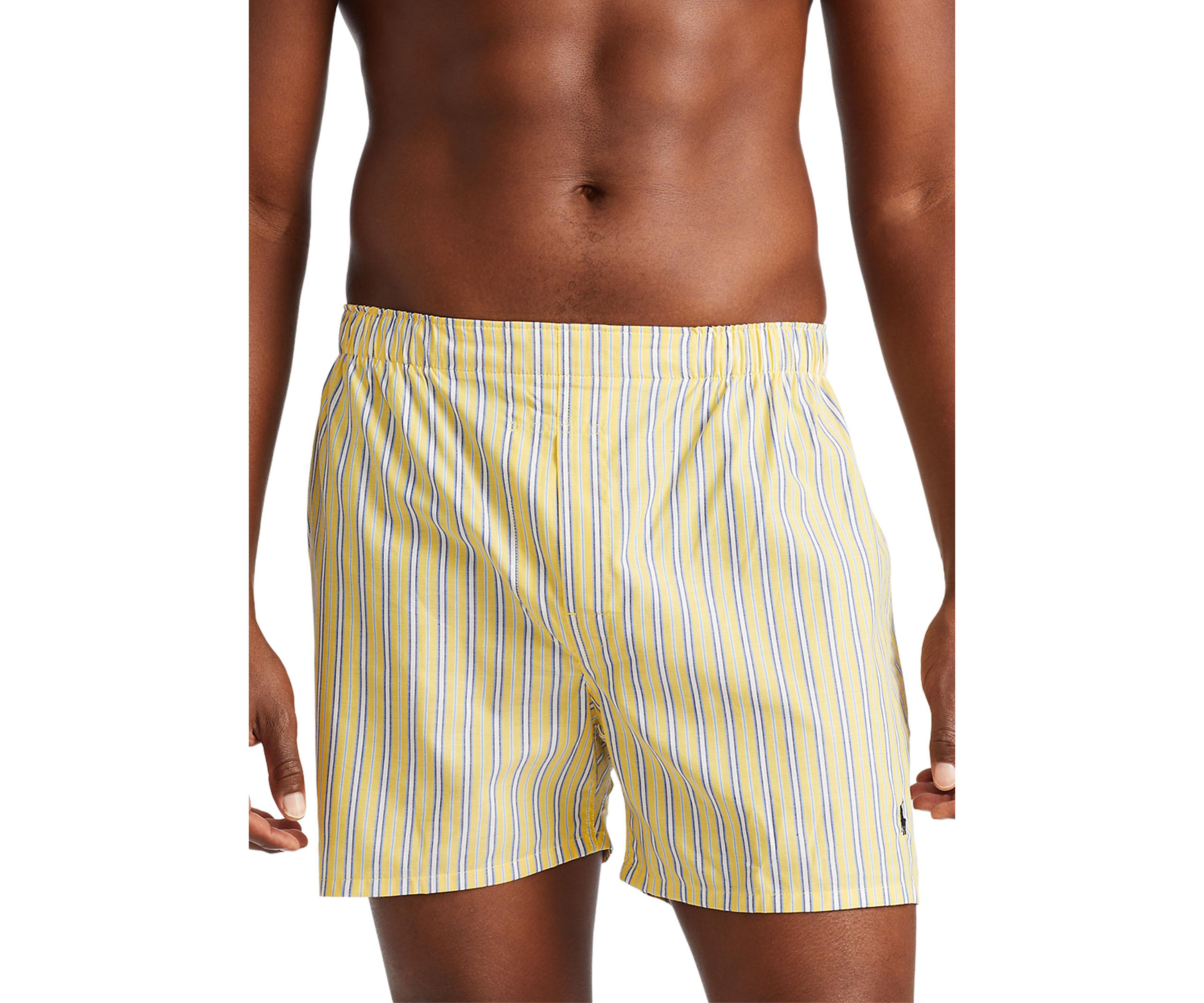 Classic Fit Boxers