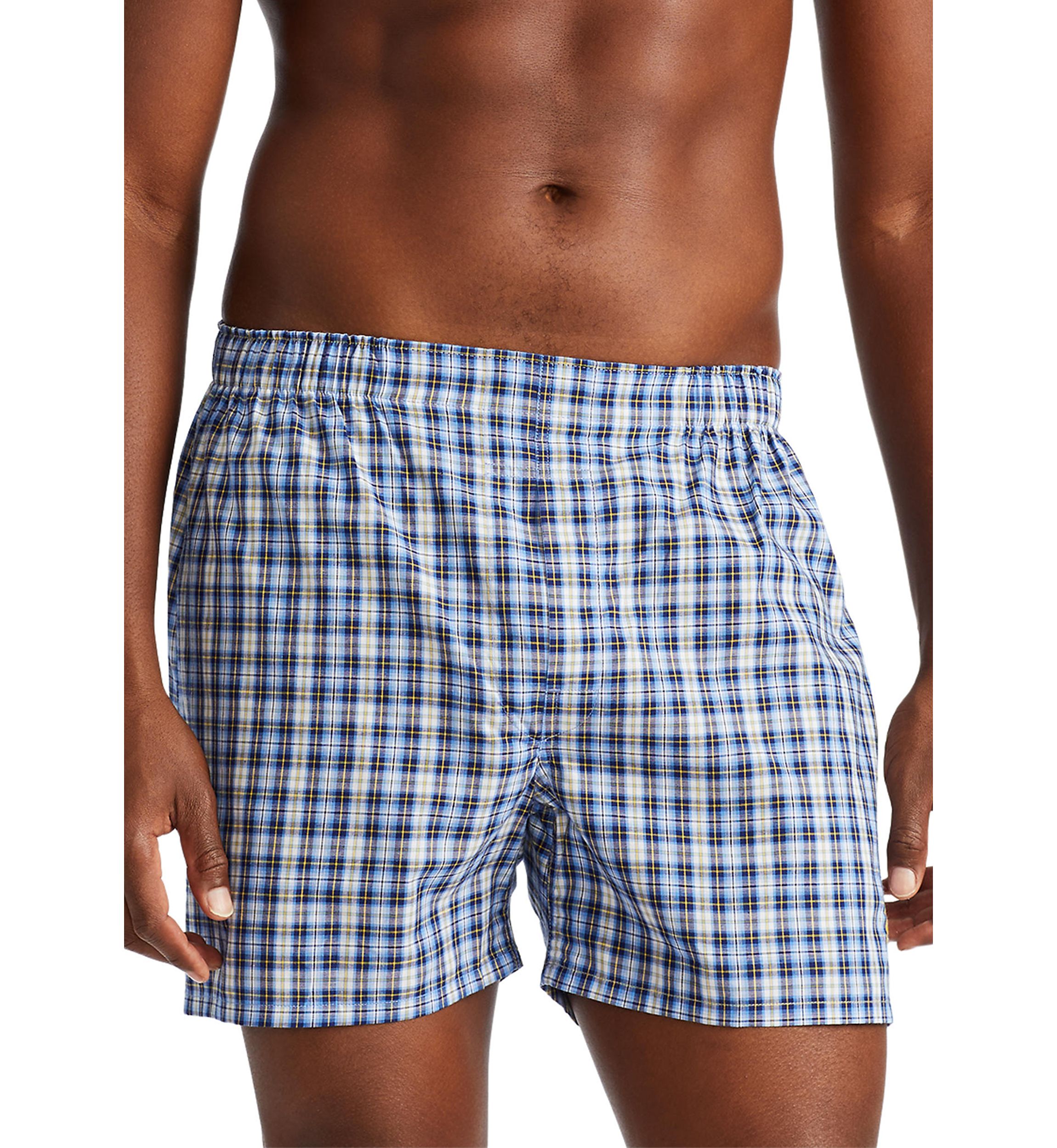 Classic Fit Boxers