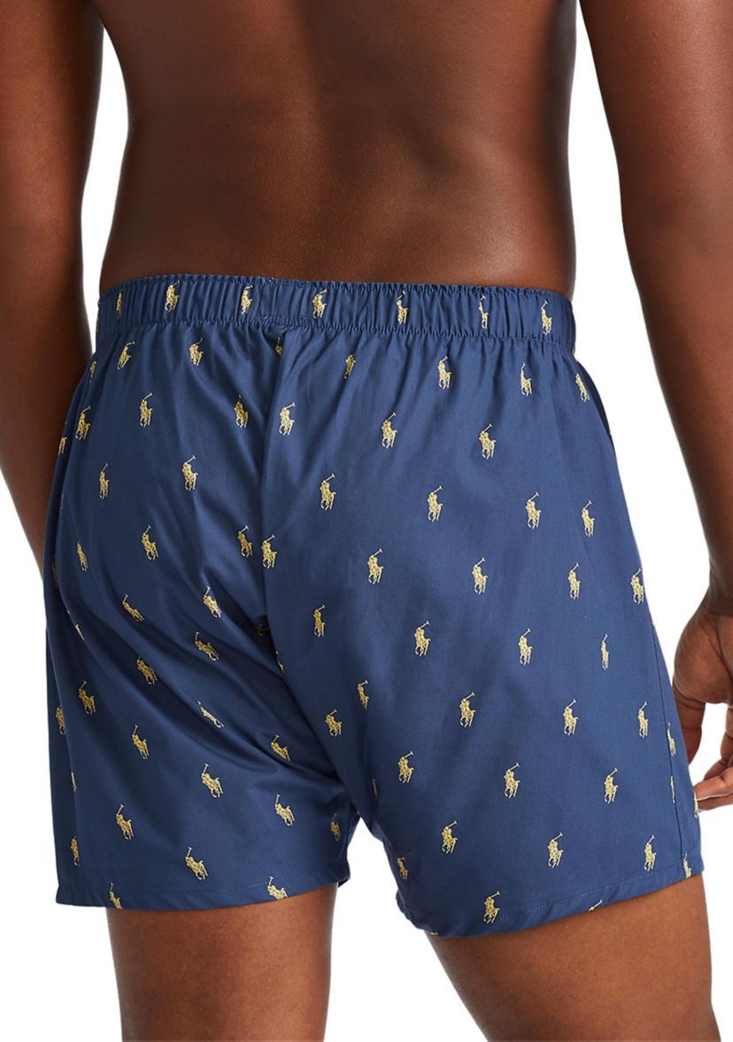 Classic Fit Boxers