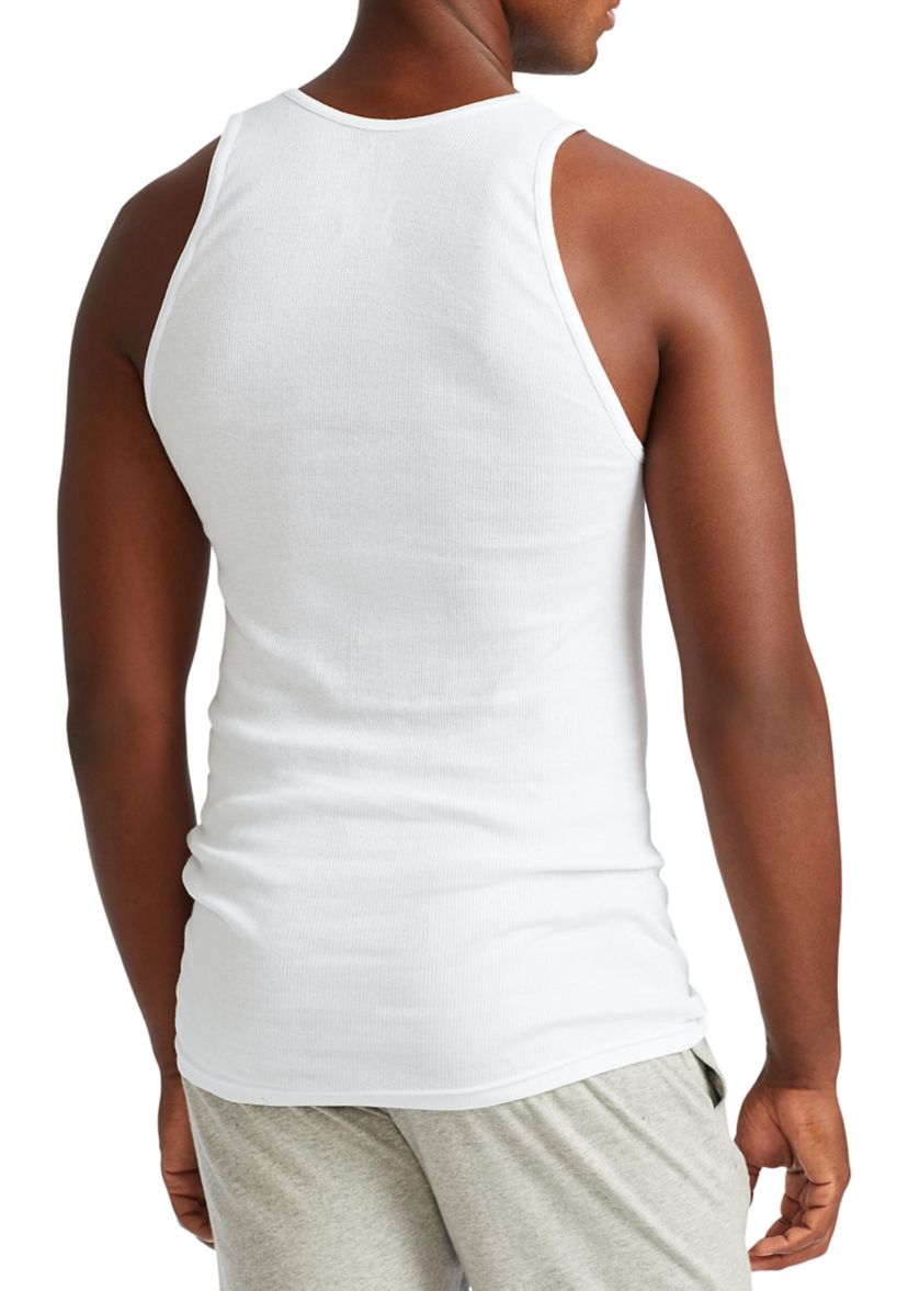 Big & Tall Tank Top 