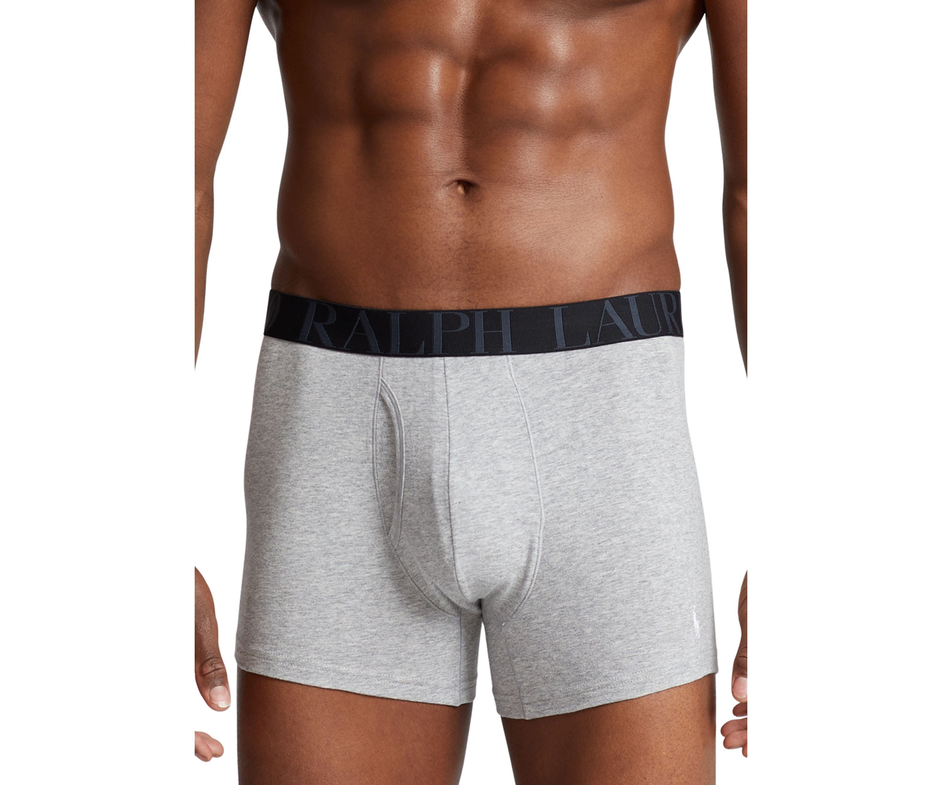 3 Pack of Boxer Briefs