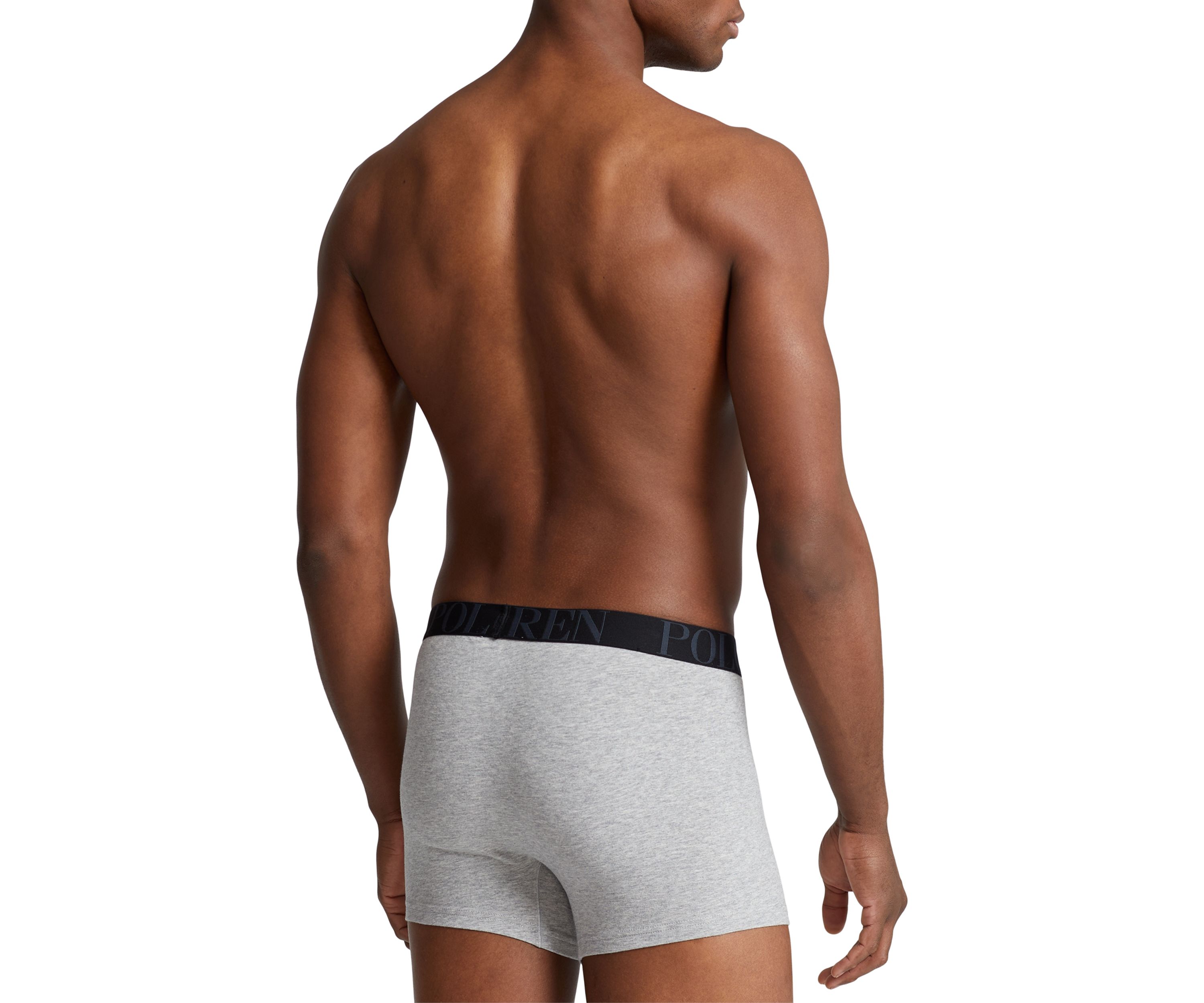 3 Pack of Boxer Briefs