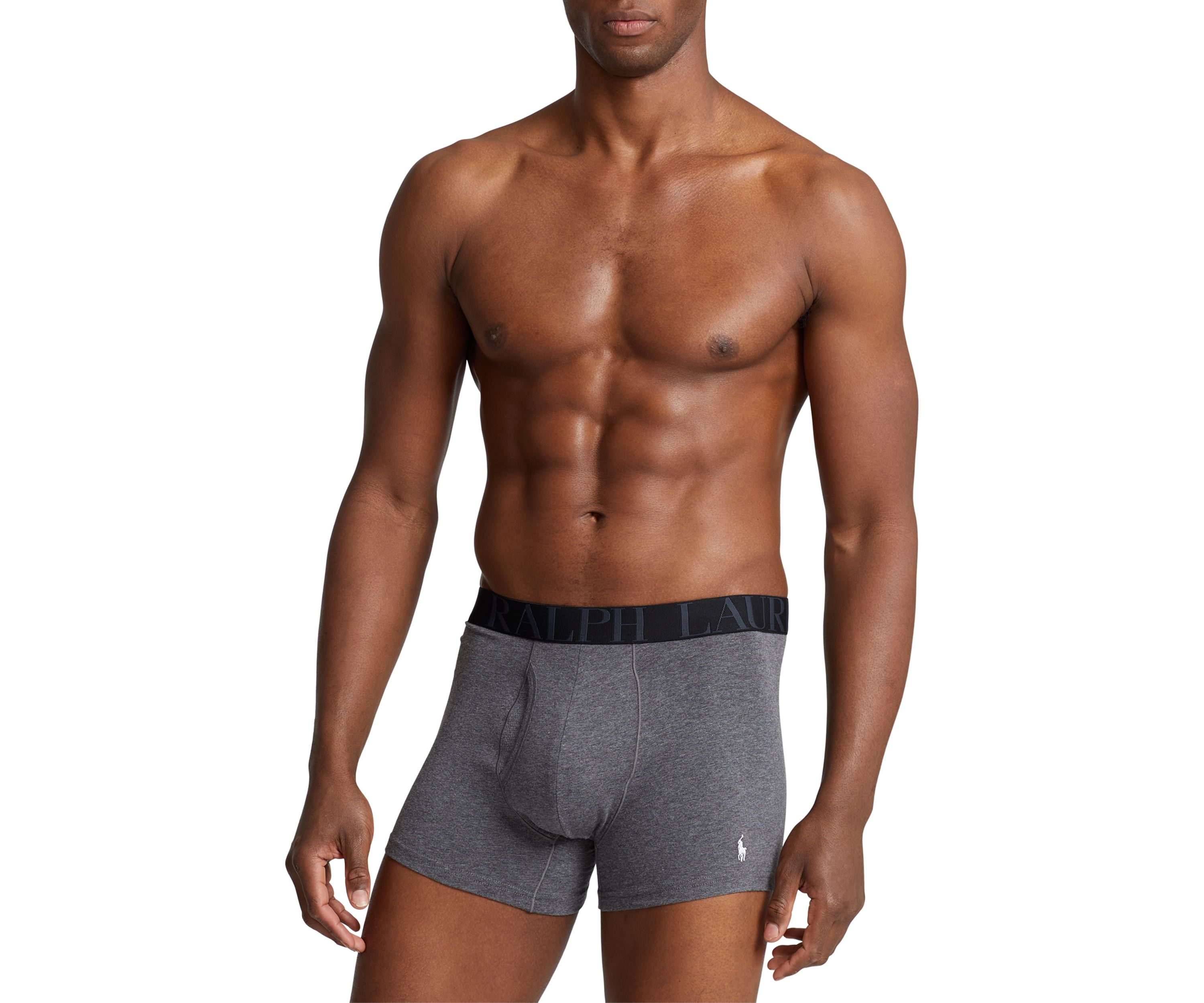 3 Pack of Boxer Briefs