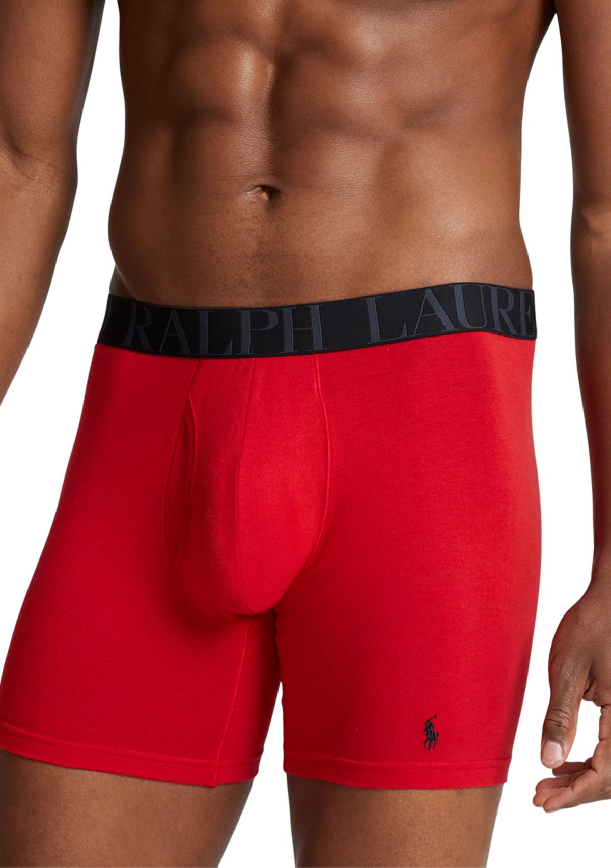   3 Pack of Boxer Briefs