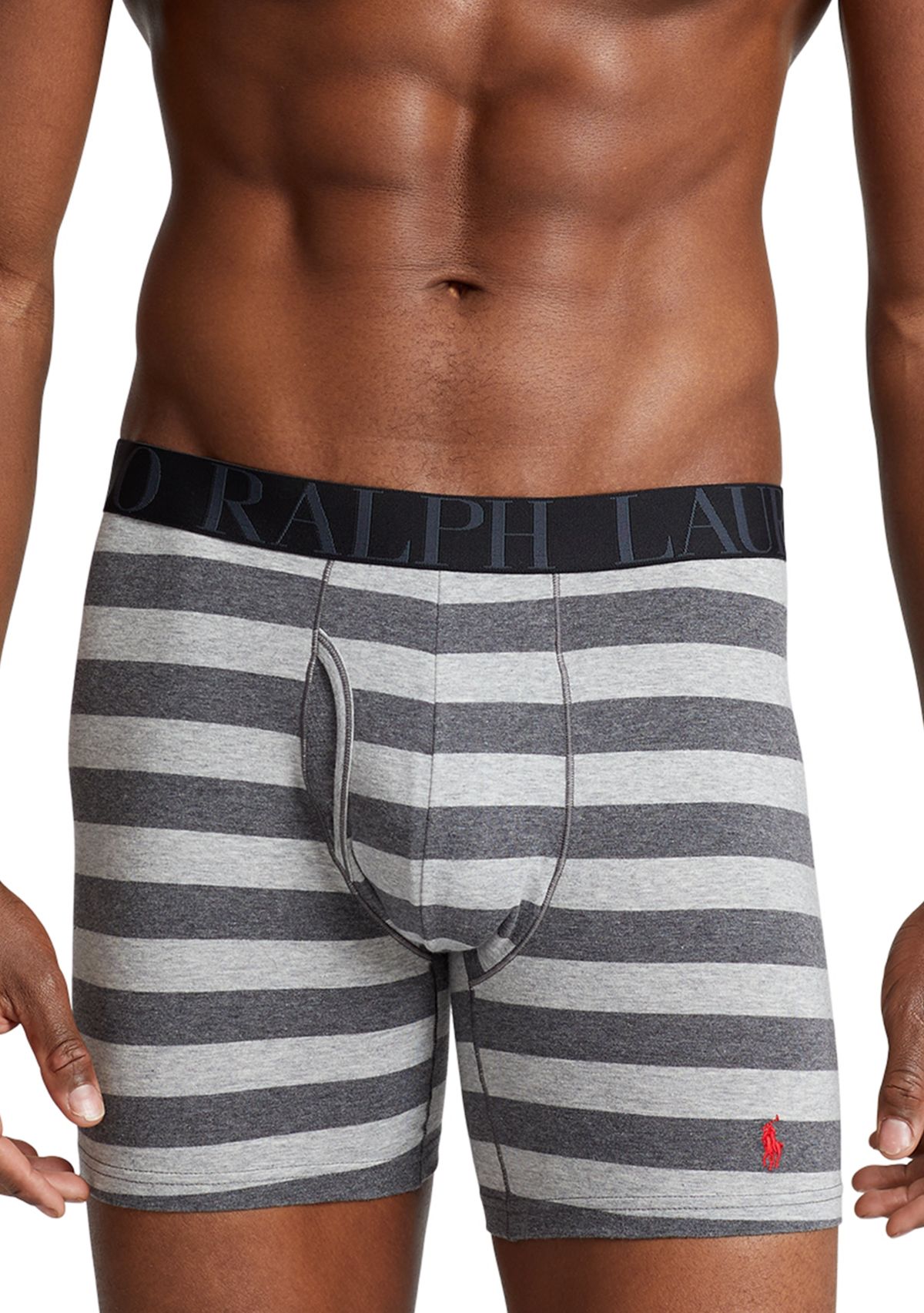   3 Pack of Boxer Briefs