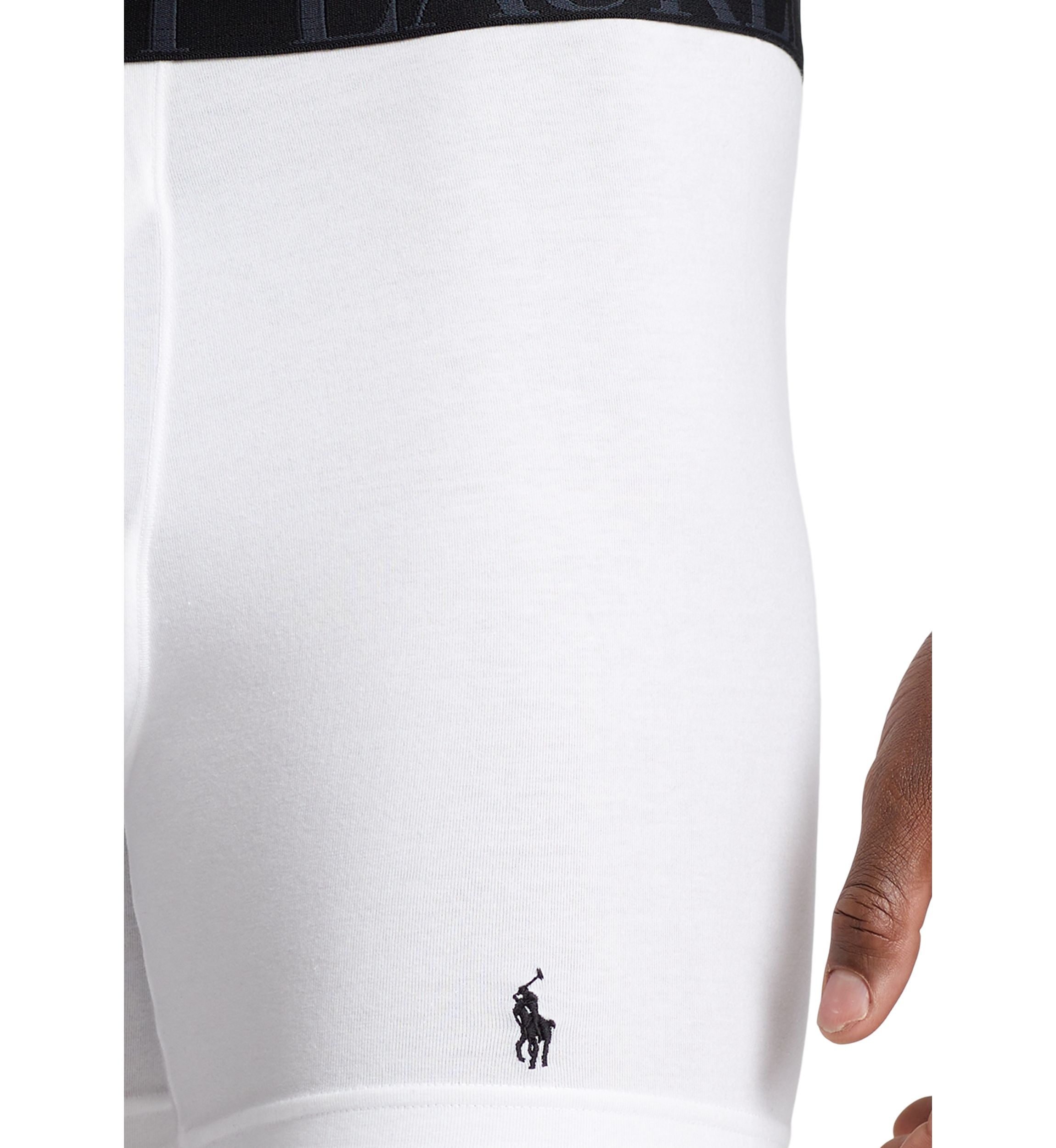 	  3 Pack of Boxer Briefs 